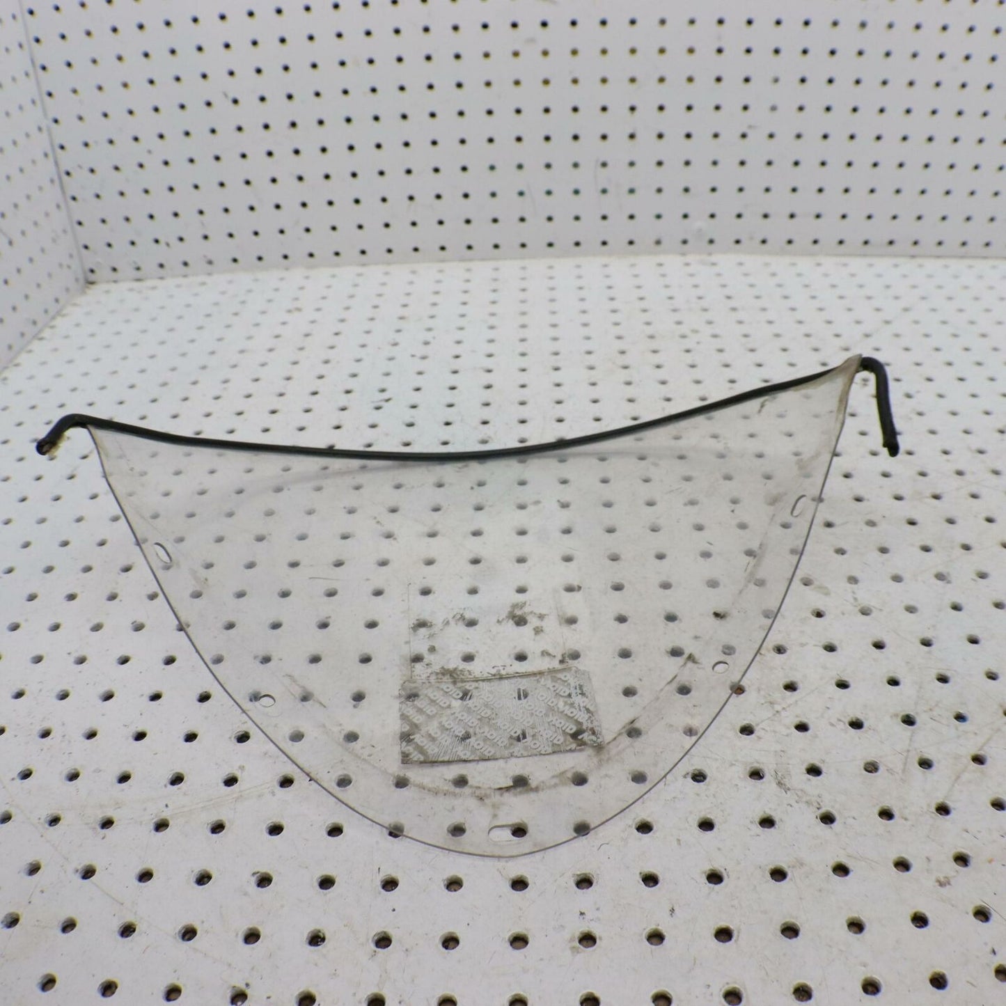 2007 POLARIS IQ 600 WINDSHIELD WIND SCREEN SHIELD 5436750 5437020