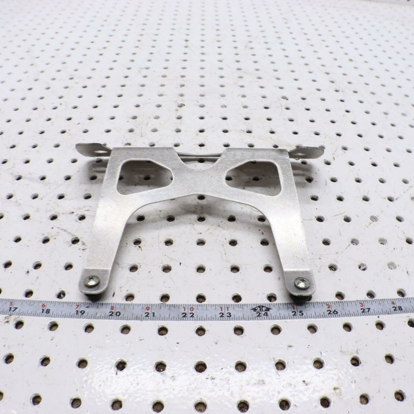 2010 ARCTIC CAT SNO PRO 500 Bracket, Mounting - Taillight 5606-968