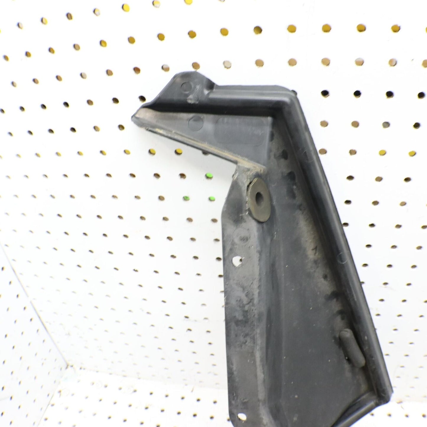 2013 POLARIS PRO RMK 800 RIGHT SIDE LOWER BELLY PAN PANEL COVER COWL 5439306-070