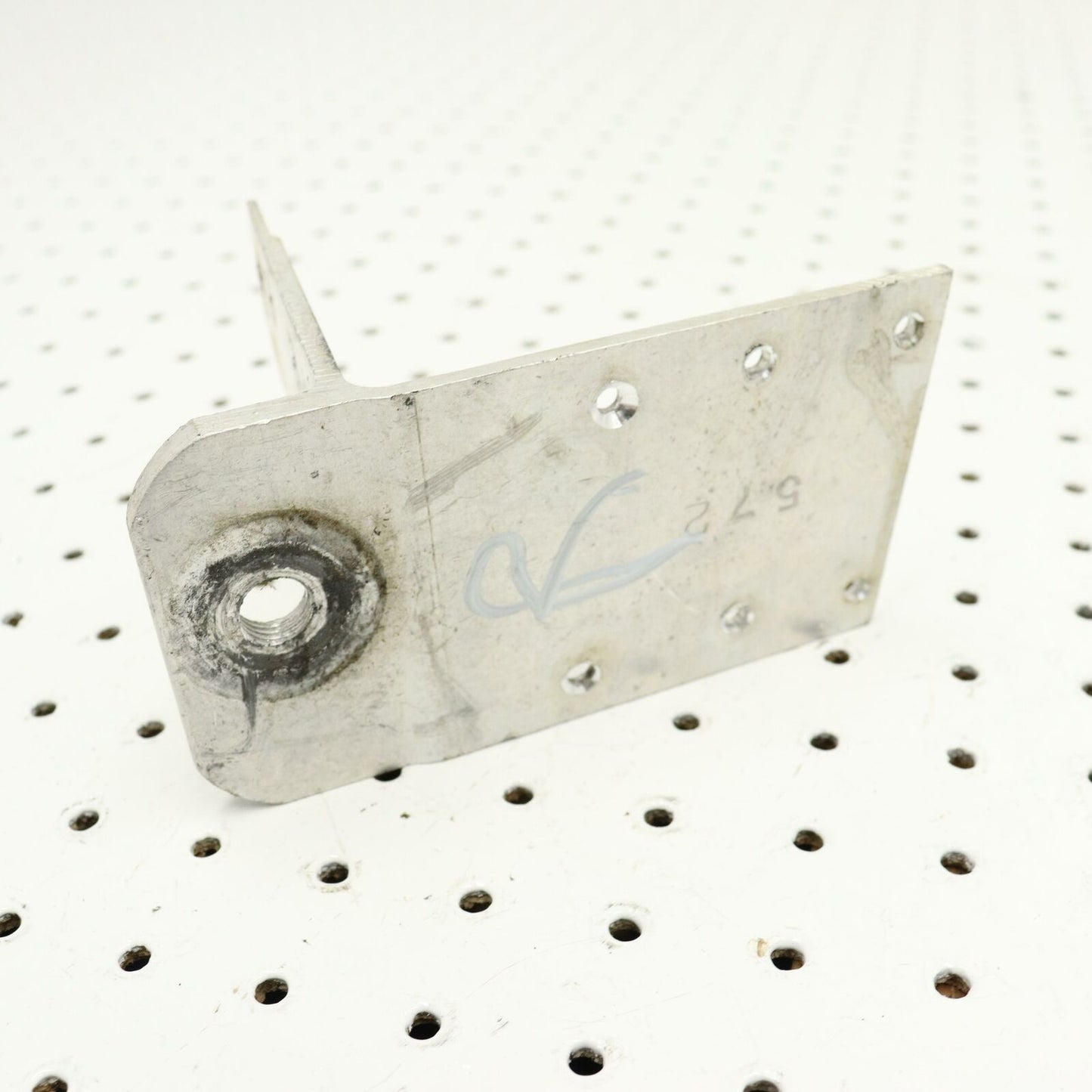 2005 SKI-DOO GSX 500SS TUNNEL SUPPORT RH 518323572