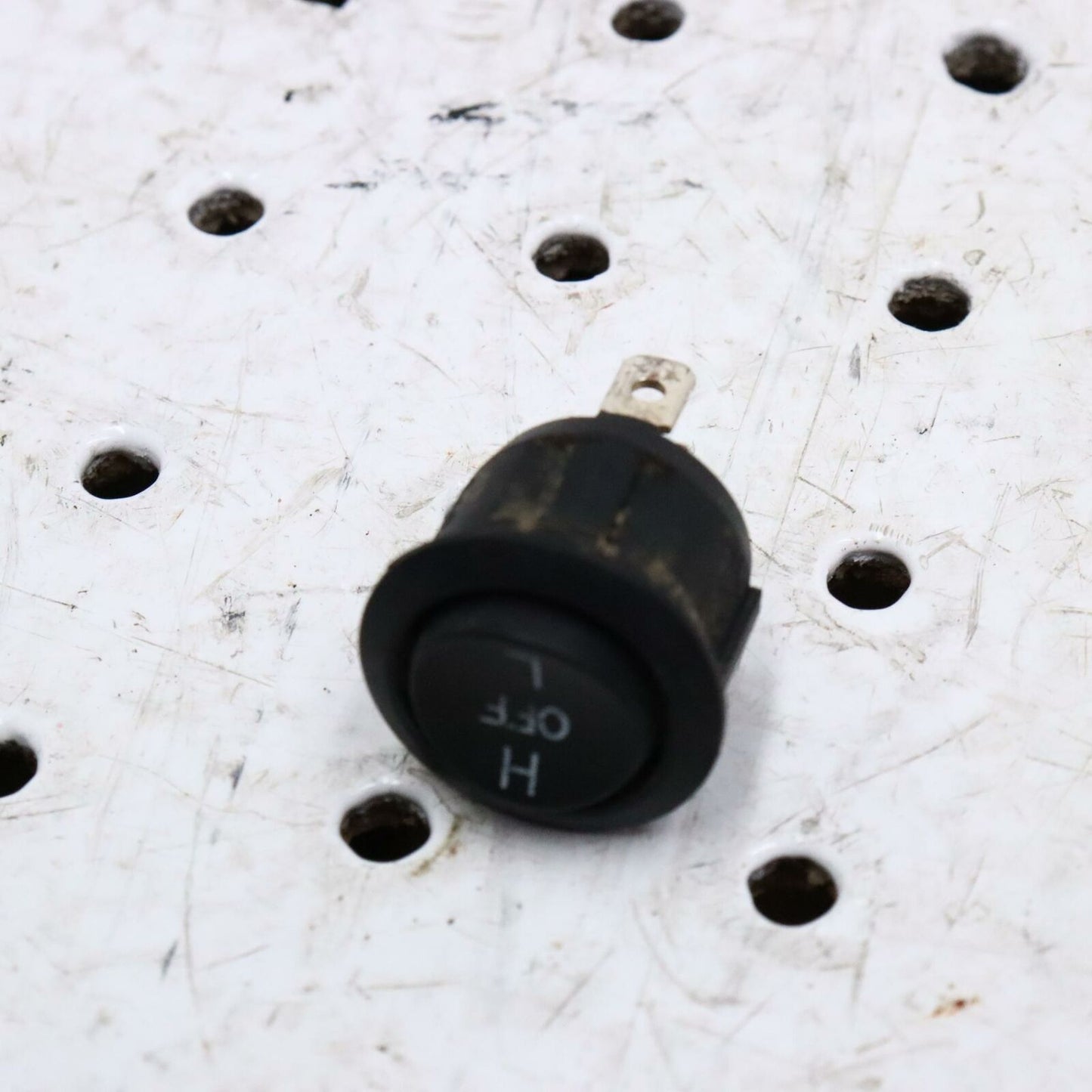 2005 POLARIS SPORTSMAN 700 SWITCH 4010964