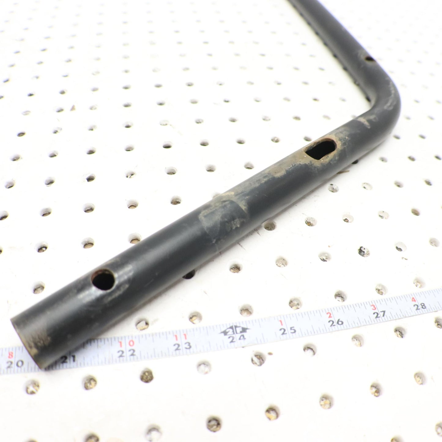 2016 POLARIS SPORTSMAN 570 REAR RACK TUBE SUPPORT MOUNT 5257872-458