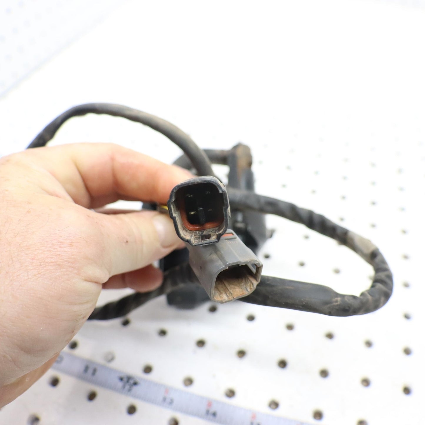 2016 SUZUKI KING QUAD 500 THROTTLE CONTROL 57100-27H11 57100-27H13