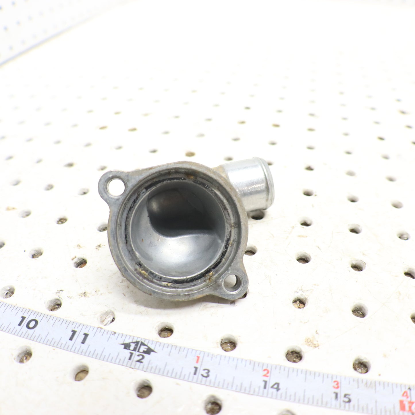 2013 Polaris Ranger Xp 900 Thermostat Cover Housing 5632606