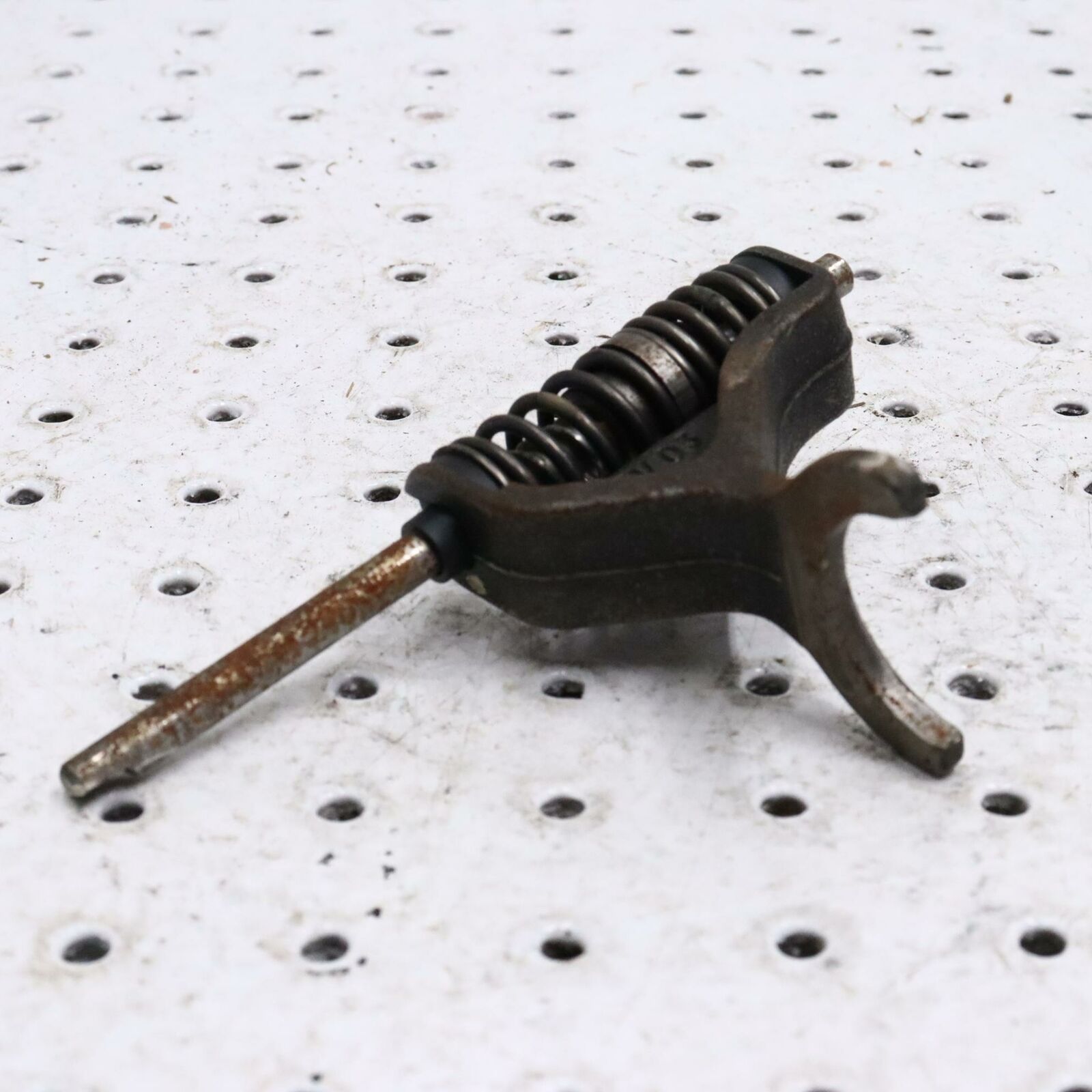 2006 POLARIS SWITCHBACK CHAIN CASE REVERSE SHIFT FORK 1332315