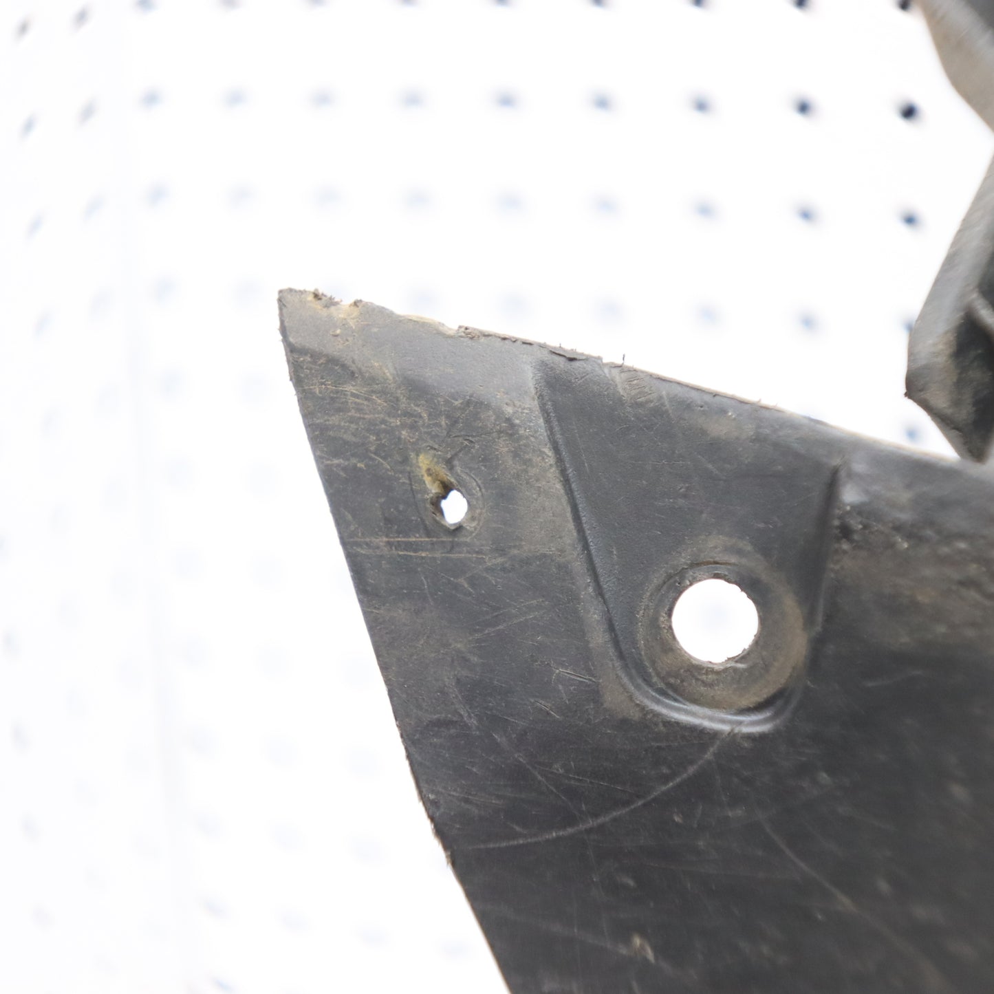 2014 Polaris Sportsman 570 Right Footwell Step Stand Footrest 5450524-070