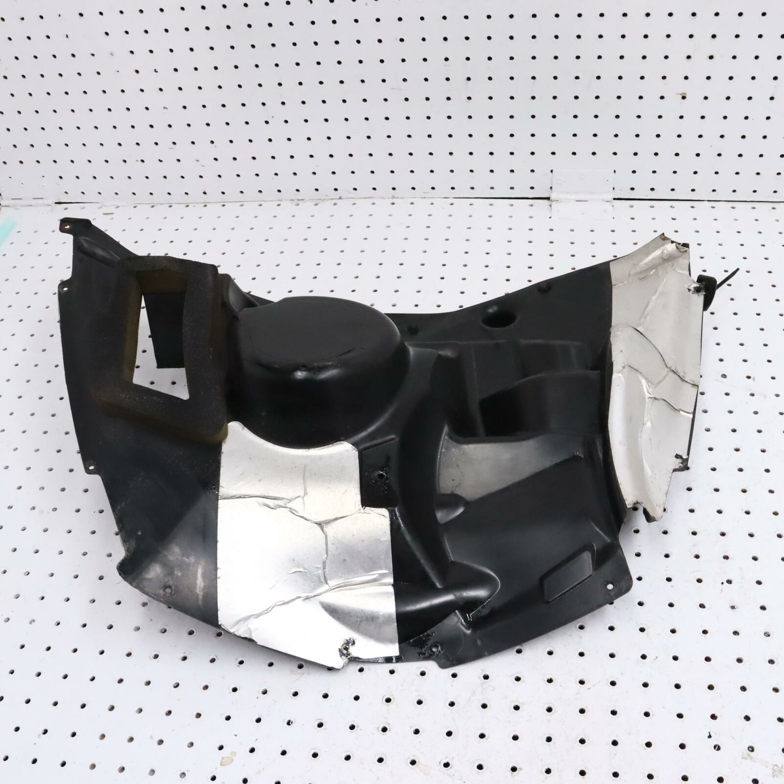 2006 POLARIS FUSION 700 HEAD LIGHT ACCESS COVER 2633049