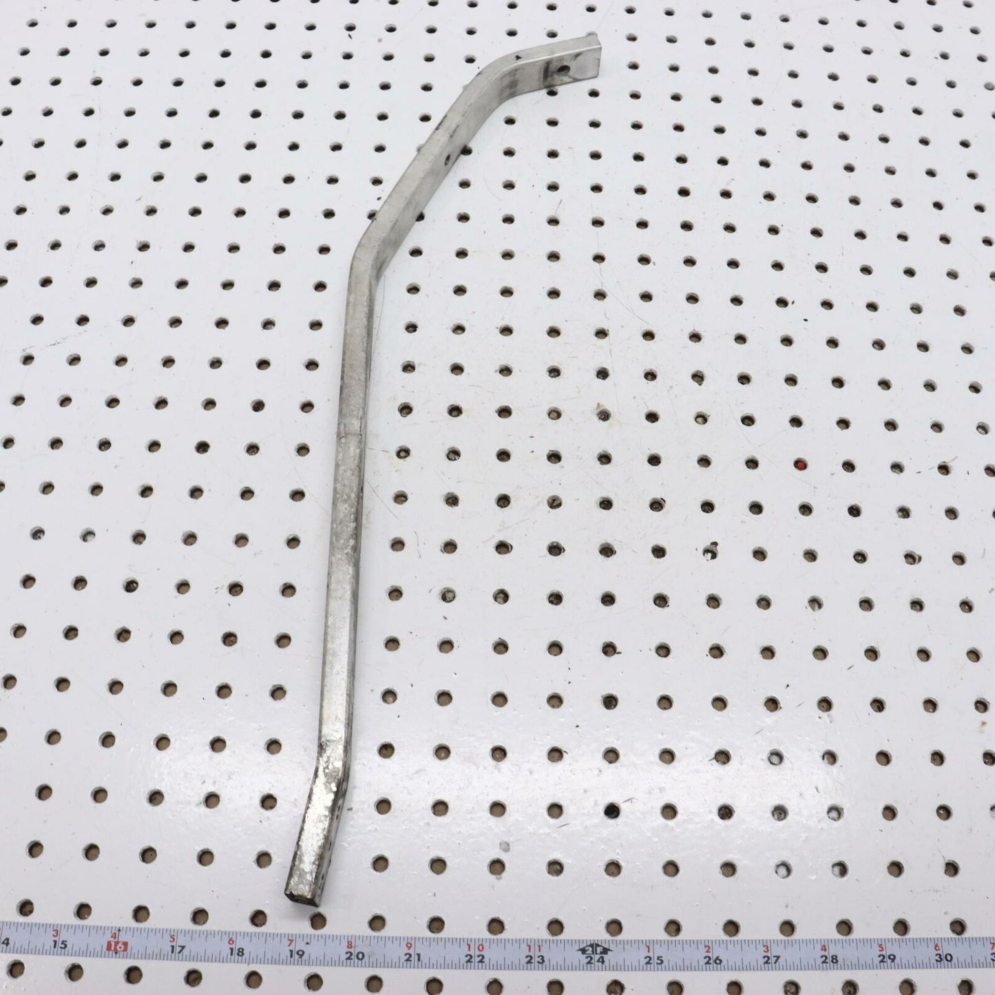 2012 ARCTIC CAT PROCROSS XF1100 FRAME CHASISS Support, Side Rear Left 0607-309