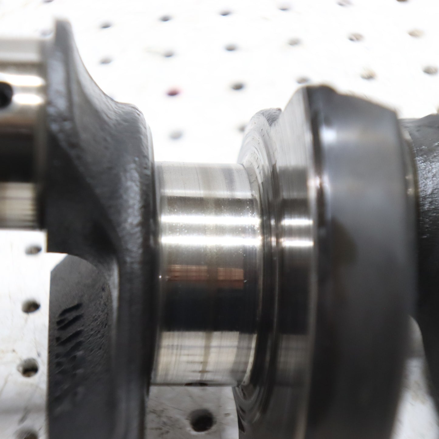 2009 Polaris Sportsman Xp 850 Crankshaft Crank Shaft 2203926 2204233 CORE