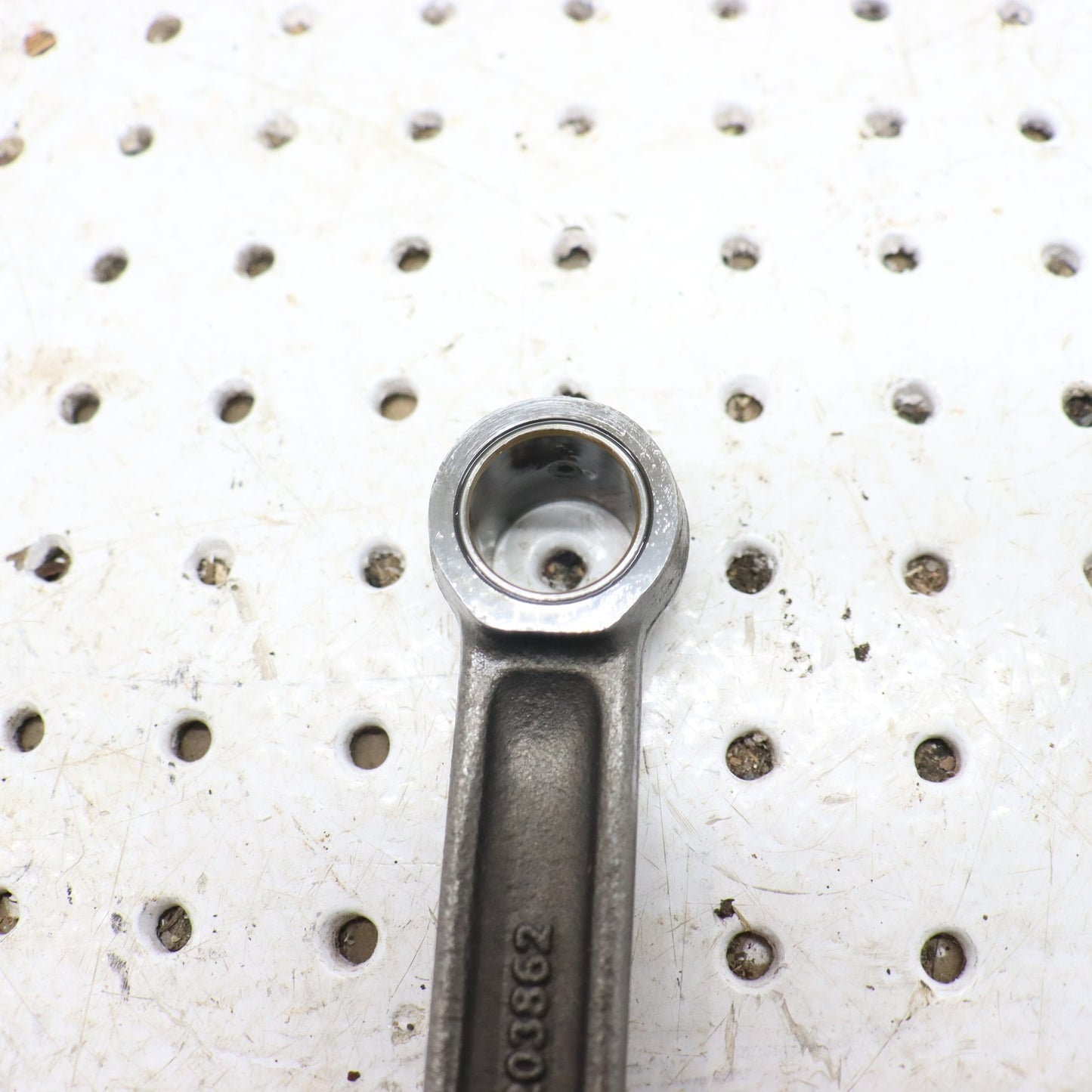 2009 Polaris Sportsman Xp 850 Connecting Rod 2203927; 2204634