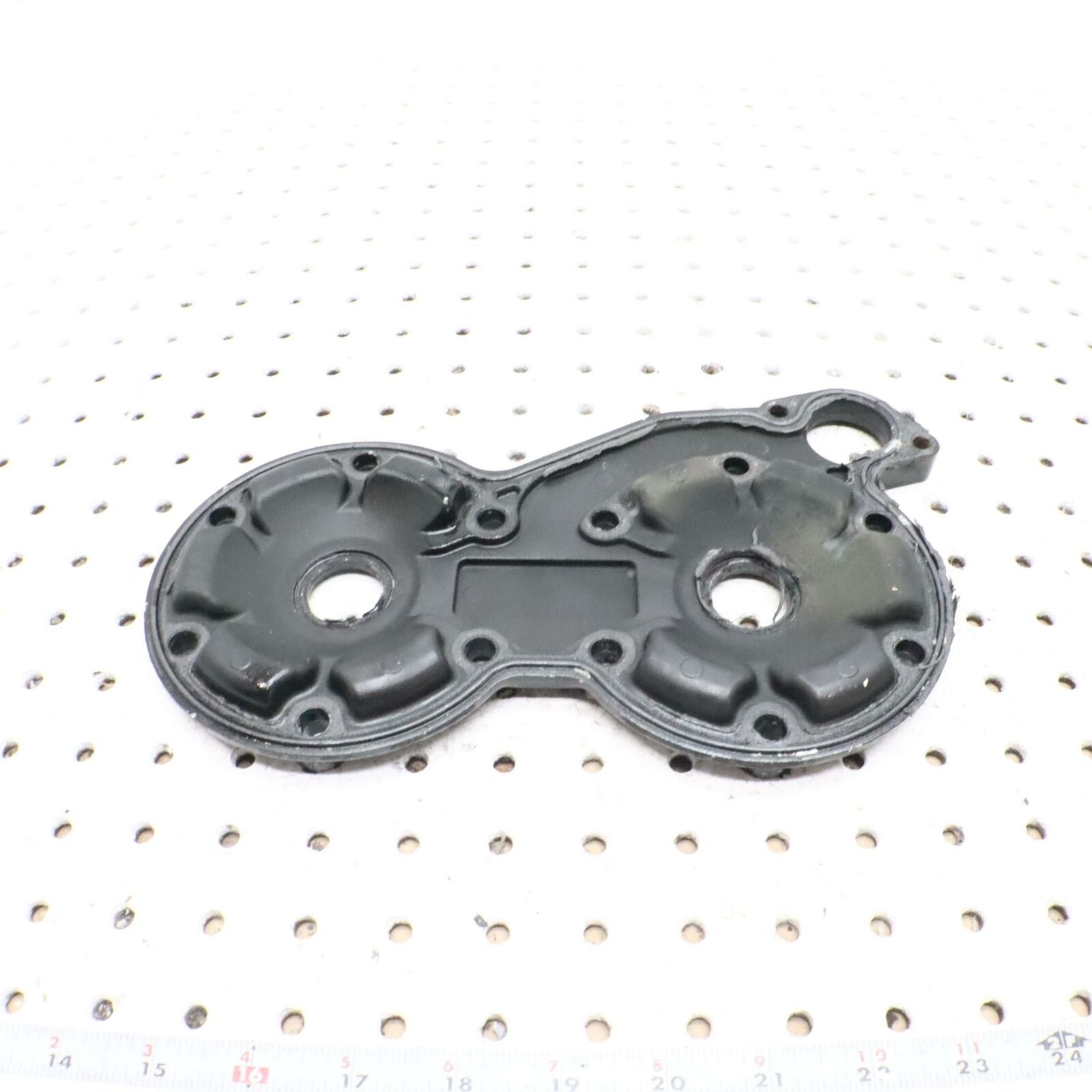 2007 POLARIS SWITCHBACK 600 CYLINDER HEAD TOP COVER DOME 5631822-329 5632529-329