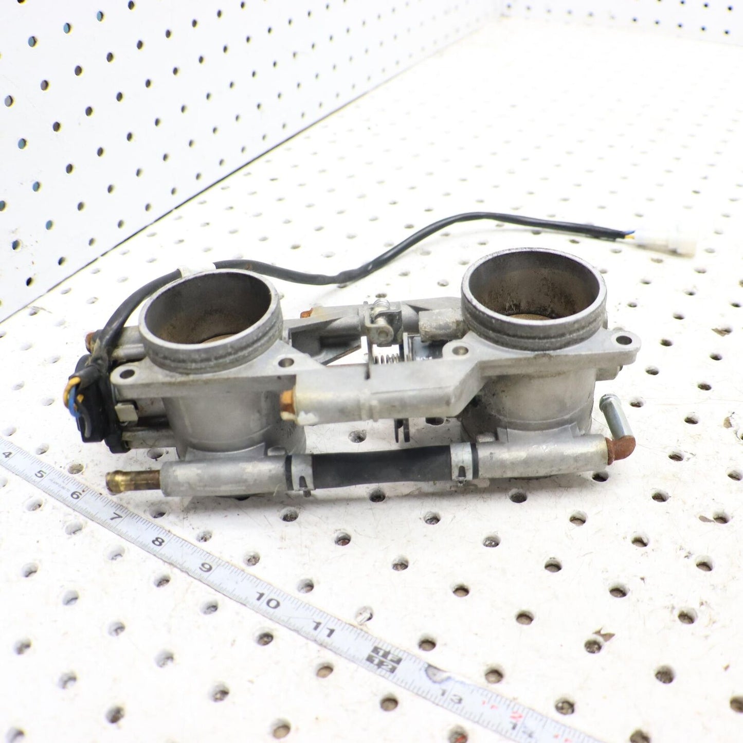 2015 POLARIS SWITCHBACK 800 THROTTLE BODY 1204684 1205241