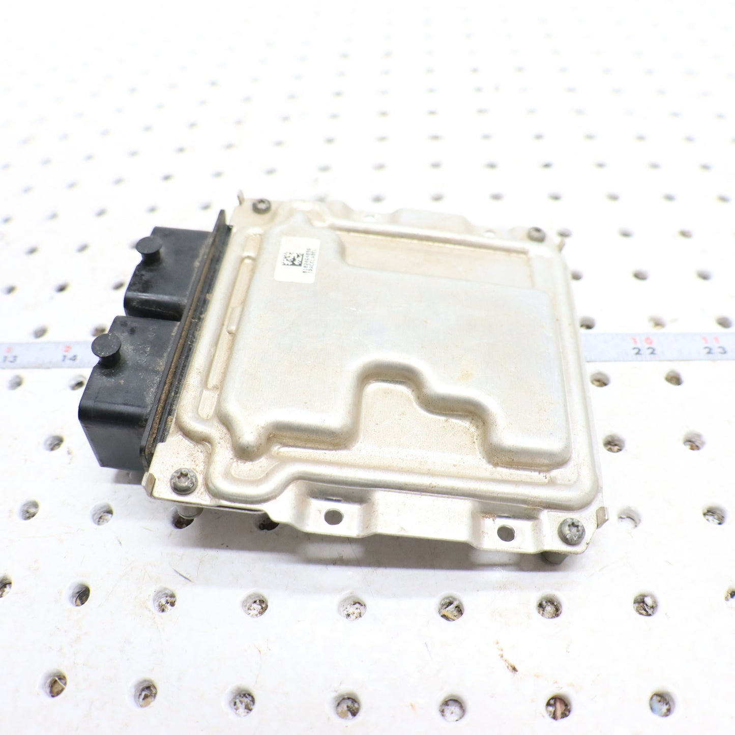 2013 Polaris Ranger Xp 900 Ecu Ecm Cdi Computer 4014125, 4014255