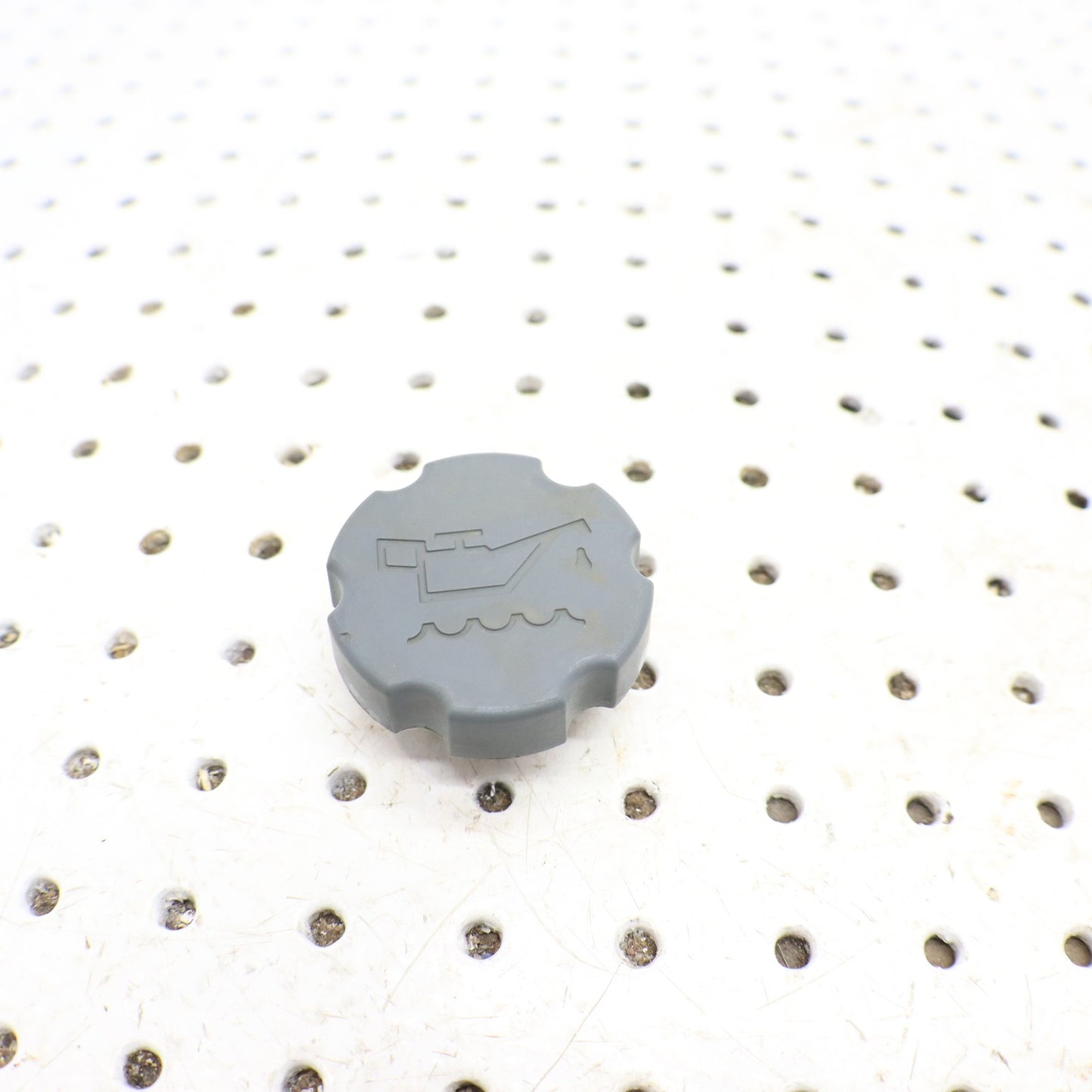 2016 Polaris Sportsman Sp 570 Oil Fill Cap Cover Lid 1205012