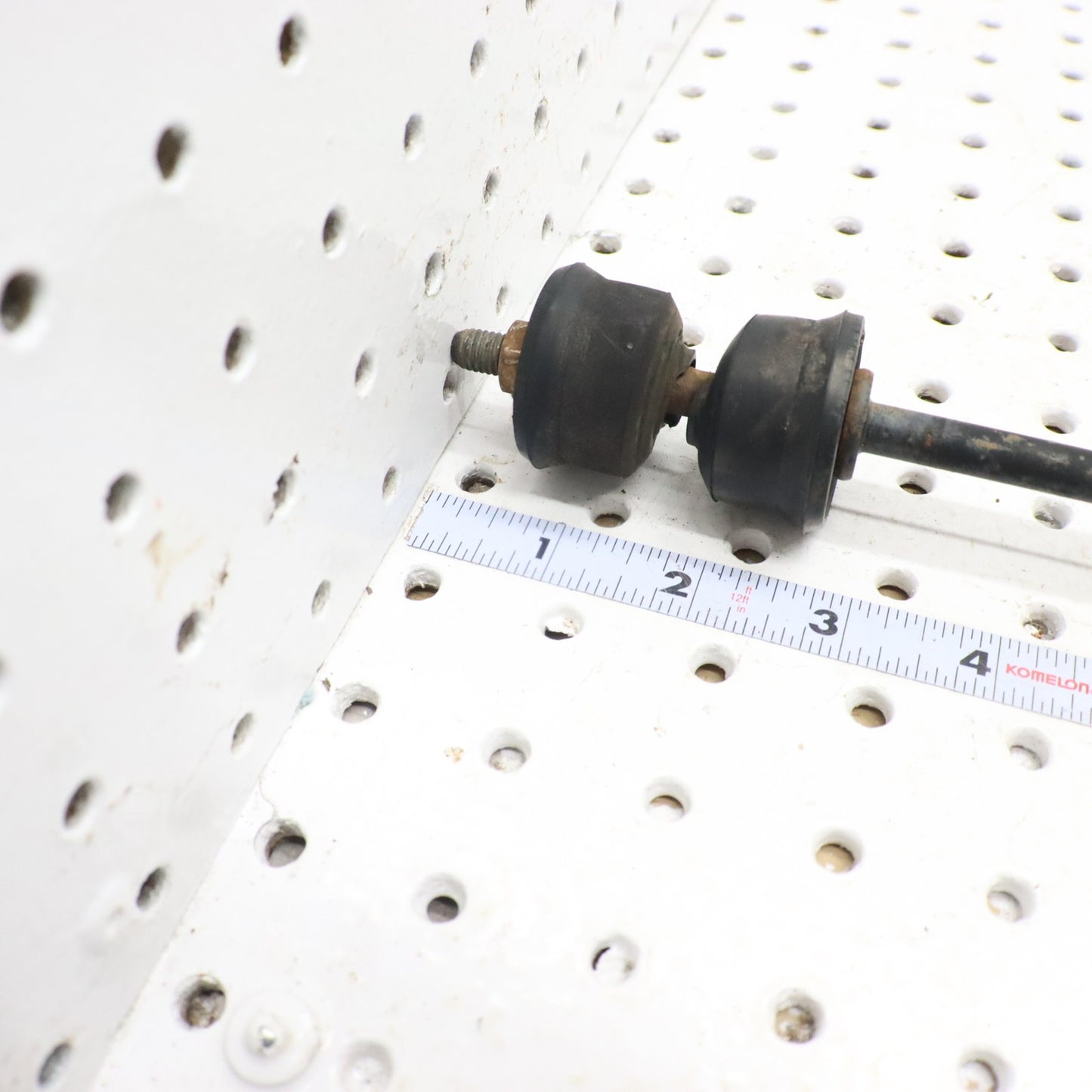 2009 Polaris Rzr 800 Sway Bar Link REAR 1542304