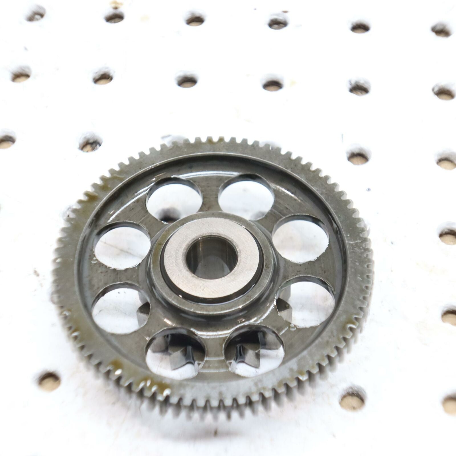 2006 POLARIS SWITCHBACK GEAR STARTER 0451931