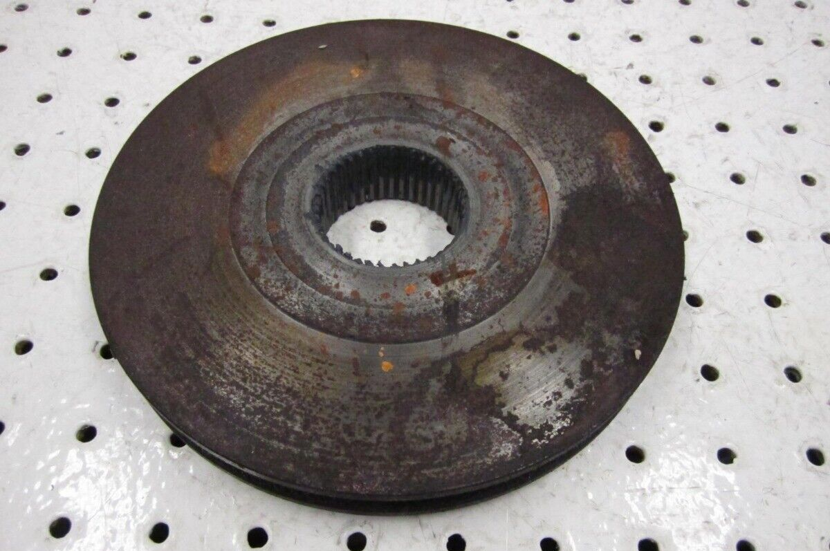2007 ARCTIC CAT F8 BRAKE DISC 1602-656