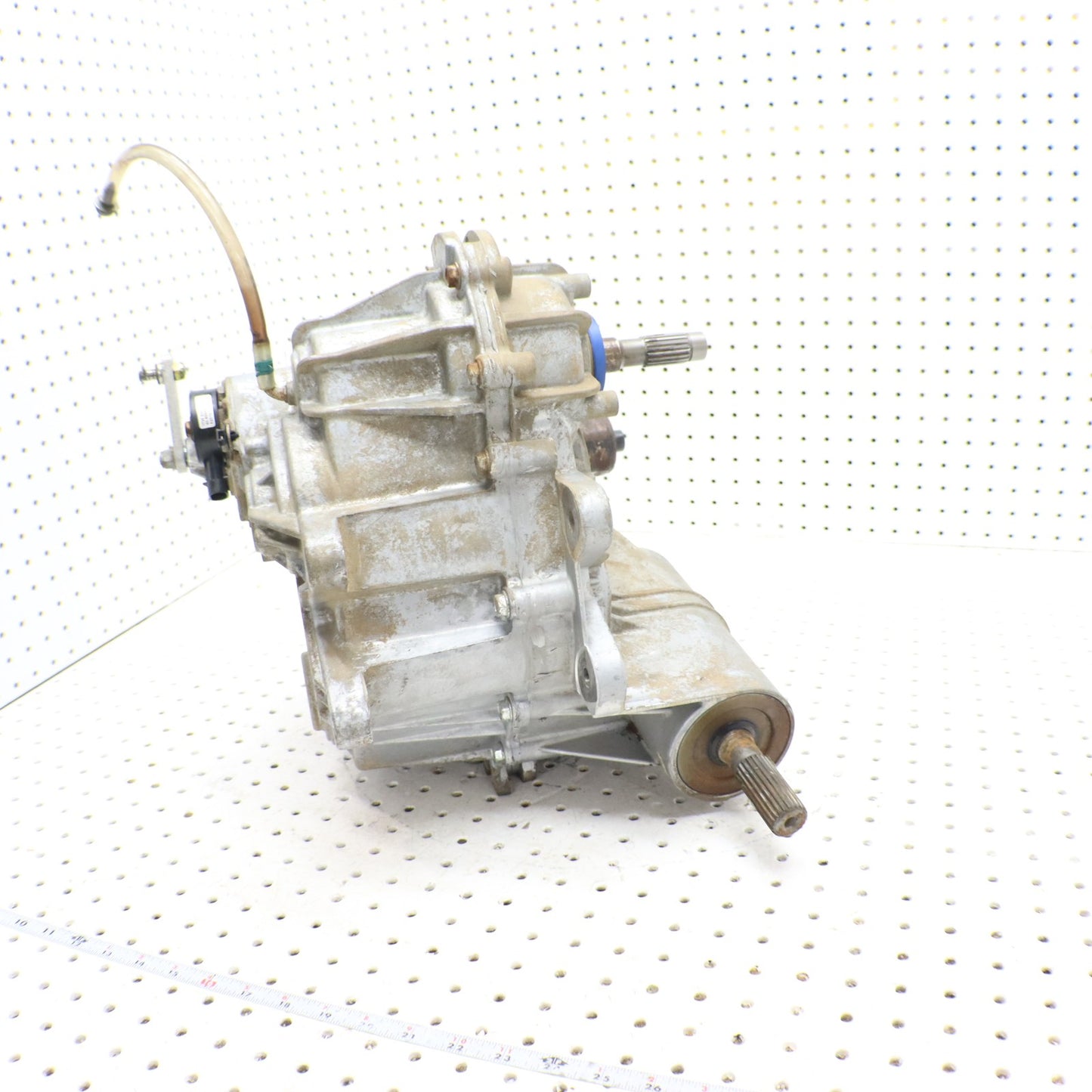 2013 Polaris Ranger Xp 900 Transmission Gearcase 1332944