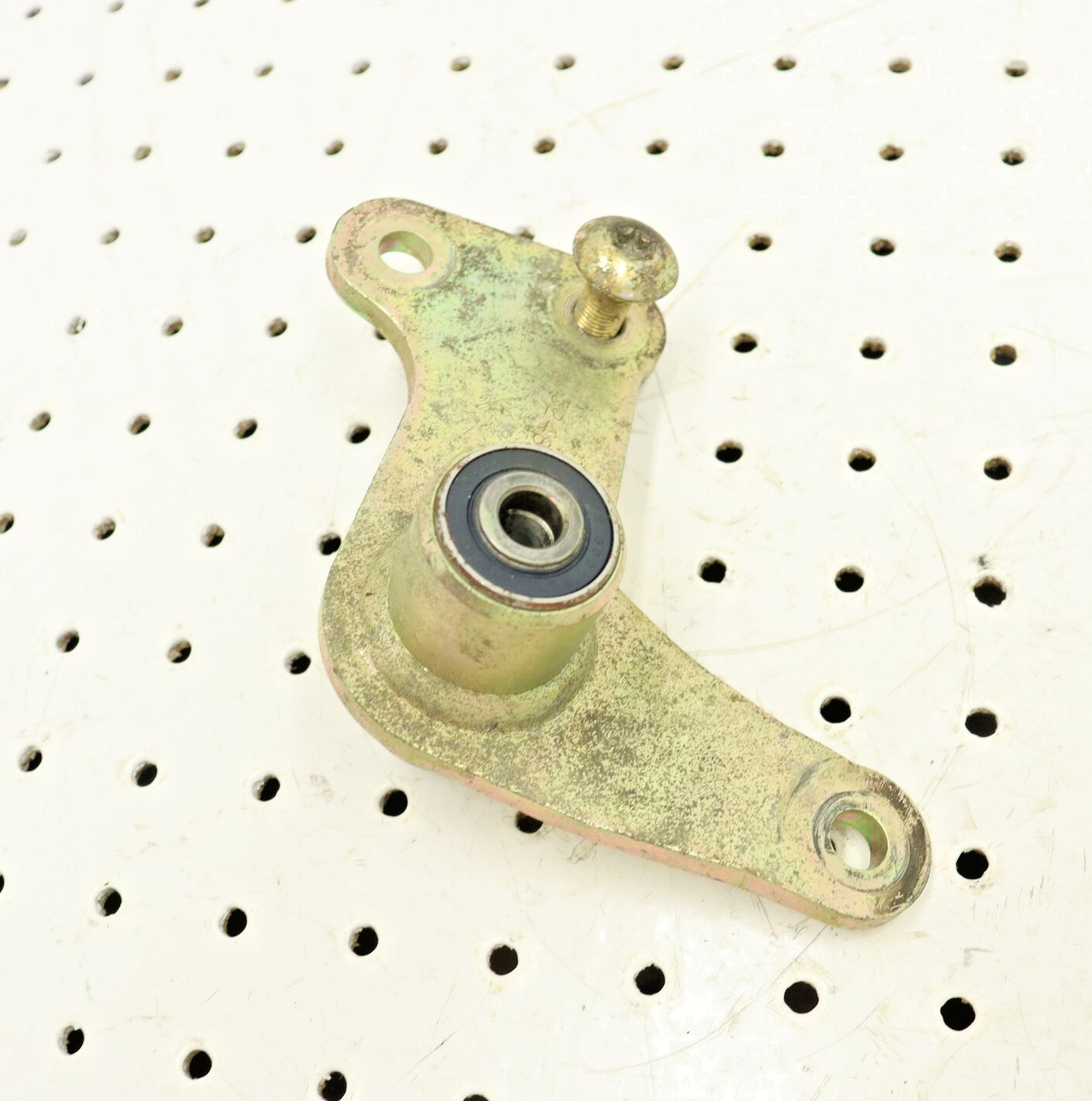 2006 POLARIS FUSION 600 STEERING PIVOT ARM PITMAN ARM ASM 1822624
