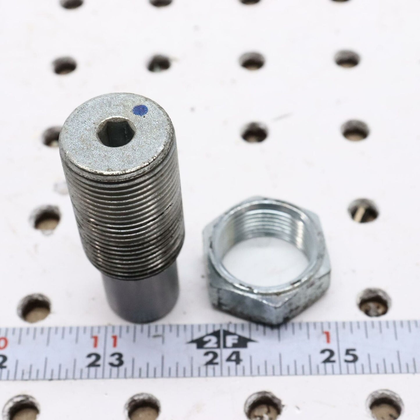 2003 YAMAHA V STAR 650 Shaft, Pivot 1J7-22141-00-00 15B-22141-00-00
