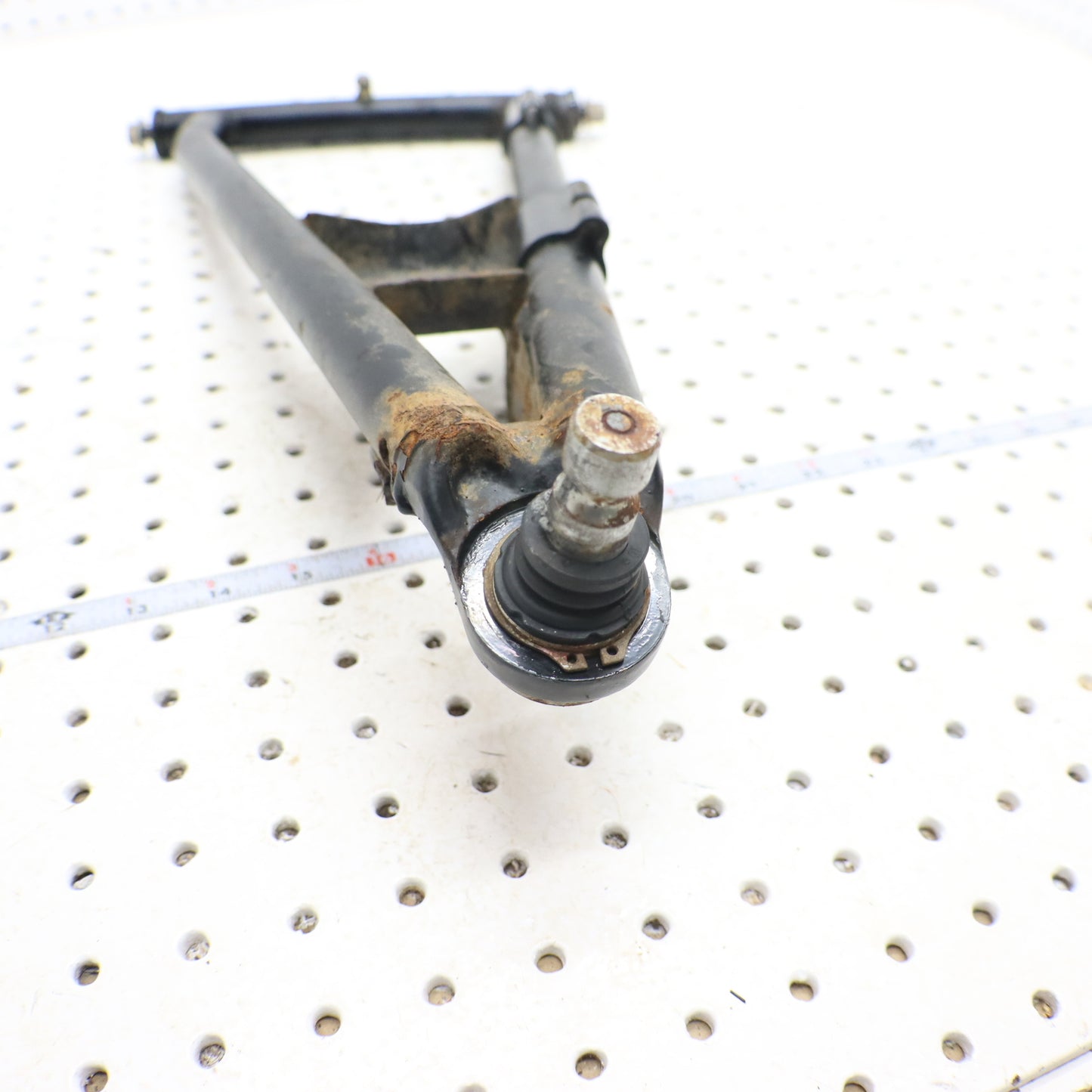 2013 Polaris Ranger Xp 900 Upper Front Right Control A Arm 1018168-458, 1020888