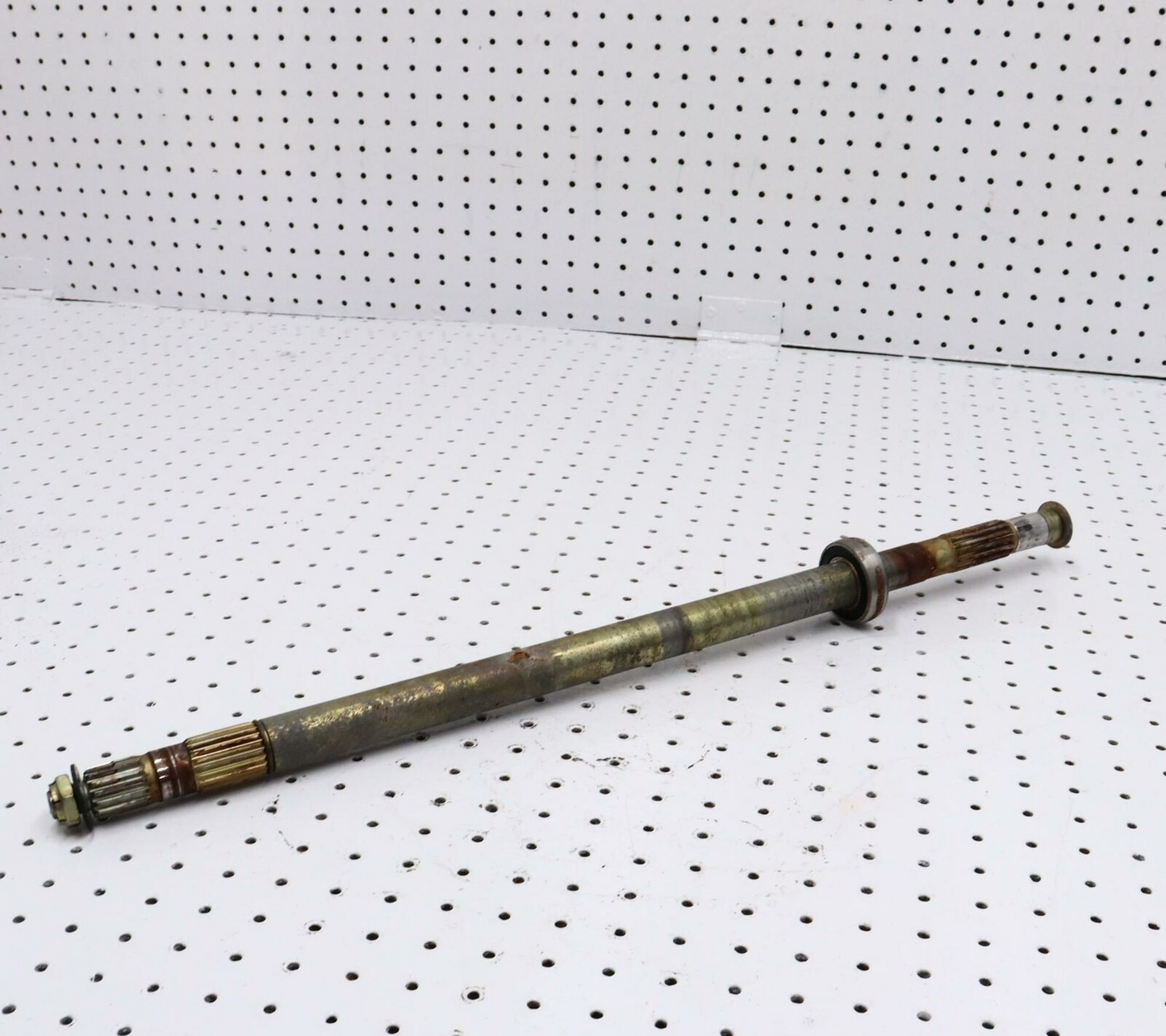 2007 POLARIS IQ 600 SECONDARY JACK SHAFT JACKSHAFT 1332336
