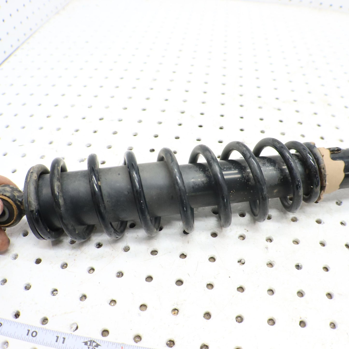 2016 SUZUKI KING QUAD 500 FRONT SHOCK 52100-11H10-019