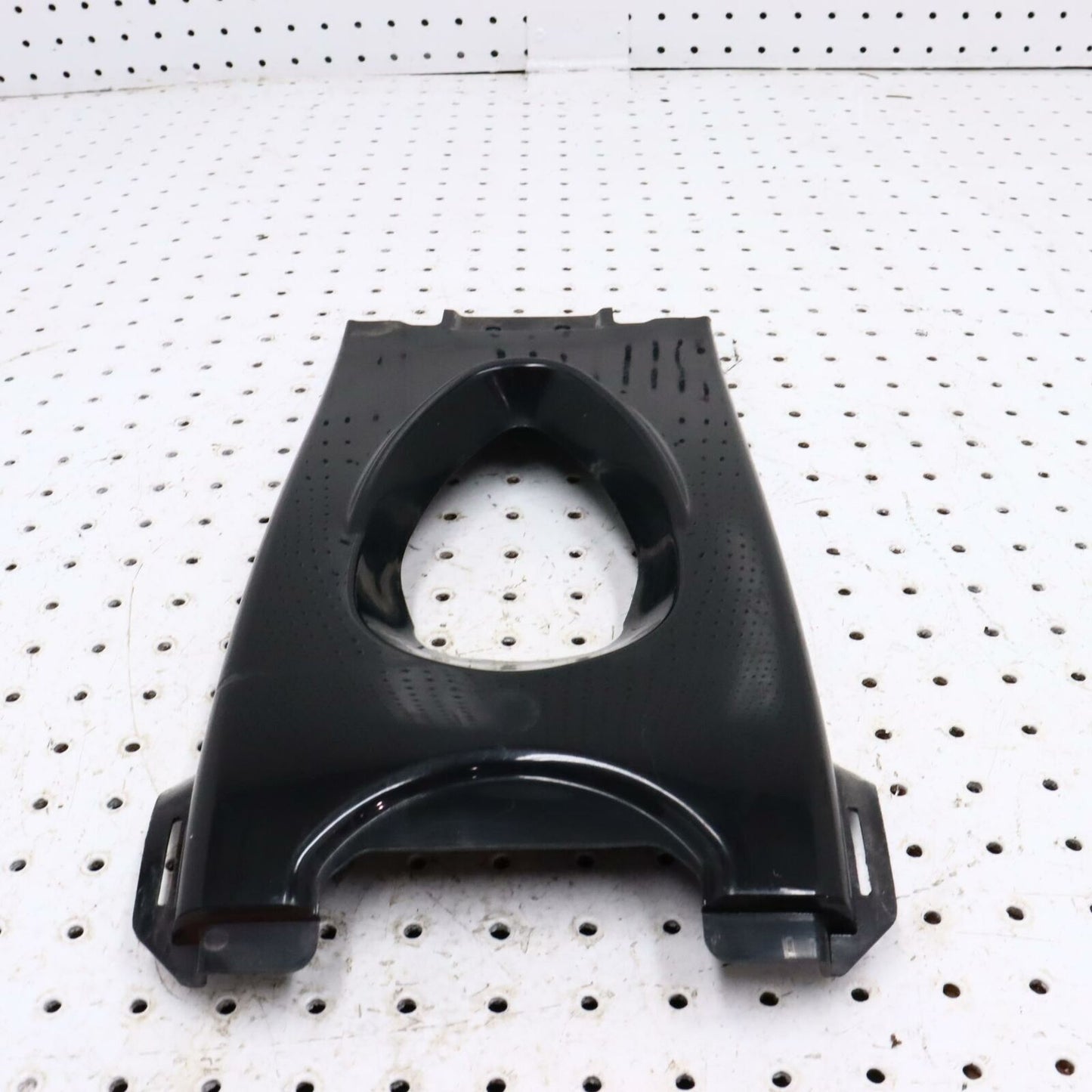 2013 ARCTIC CAT F5 HANDLEBAR CLOSE OFF 4606-477