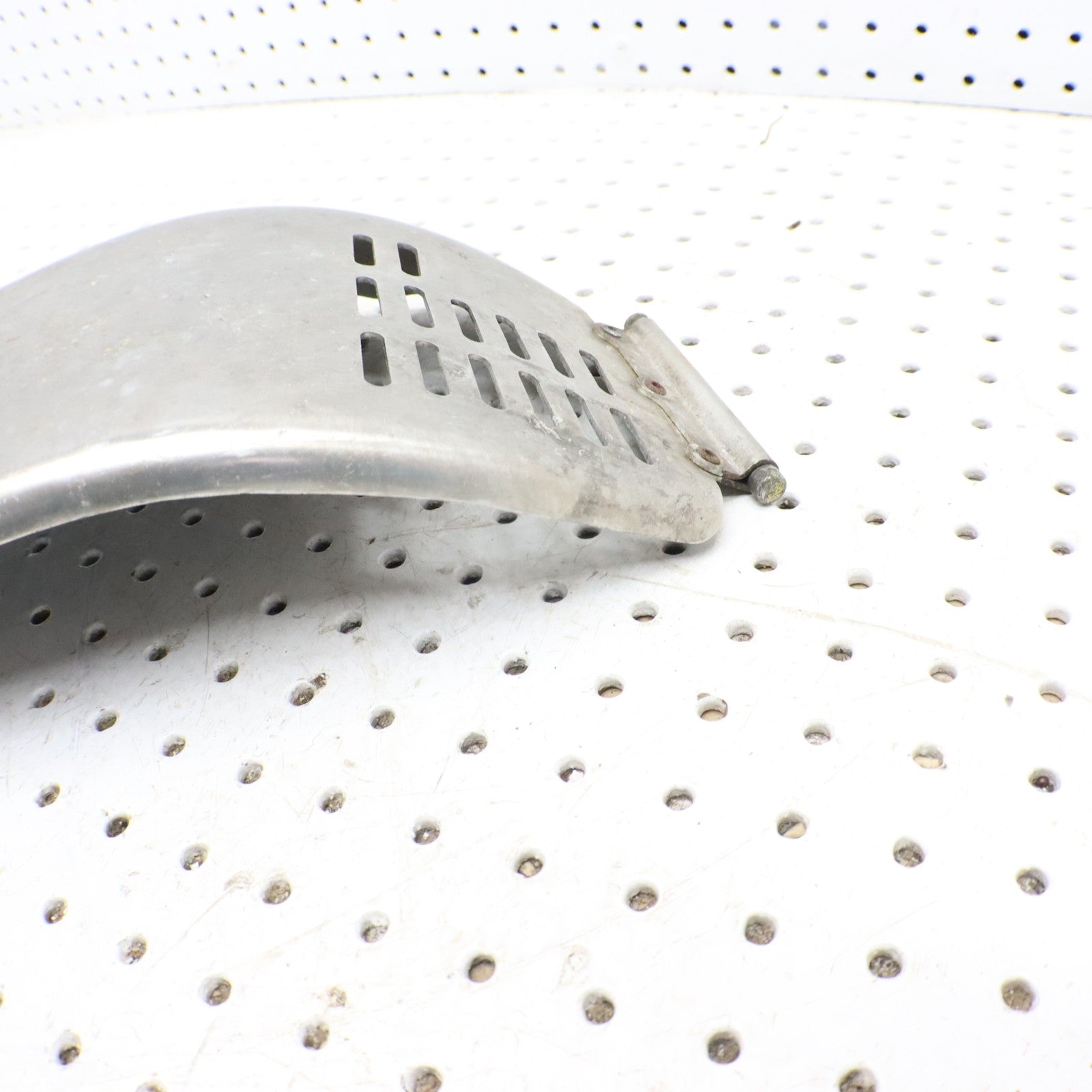 2009 Arctic Cat Crossfire R 8 Clutch Cover Belt Guard 1707-094