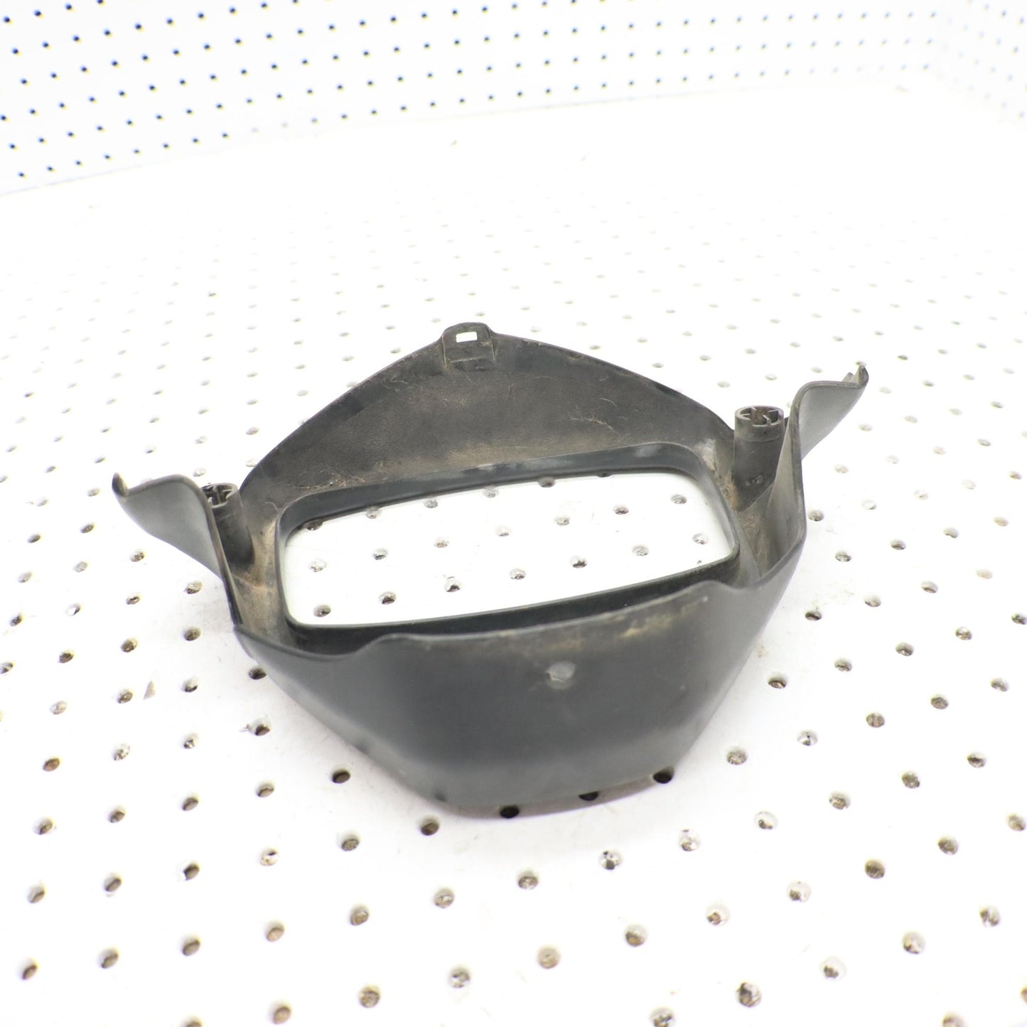 2016 SUZUKI KING QUAD 500 HEADLIGHT GAUGE POD UPPER 56321-11H00-291