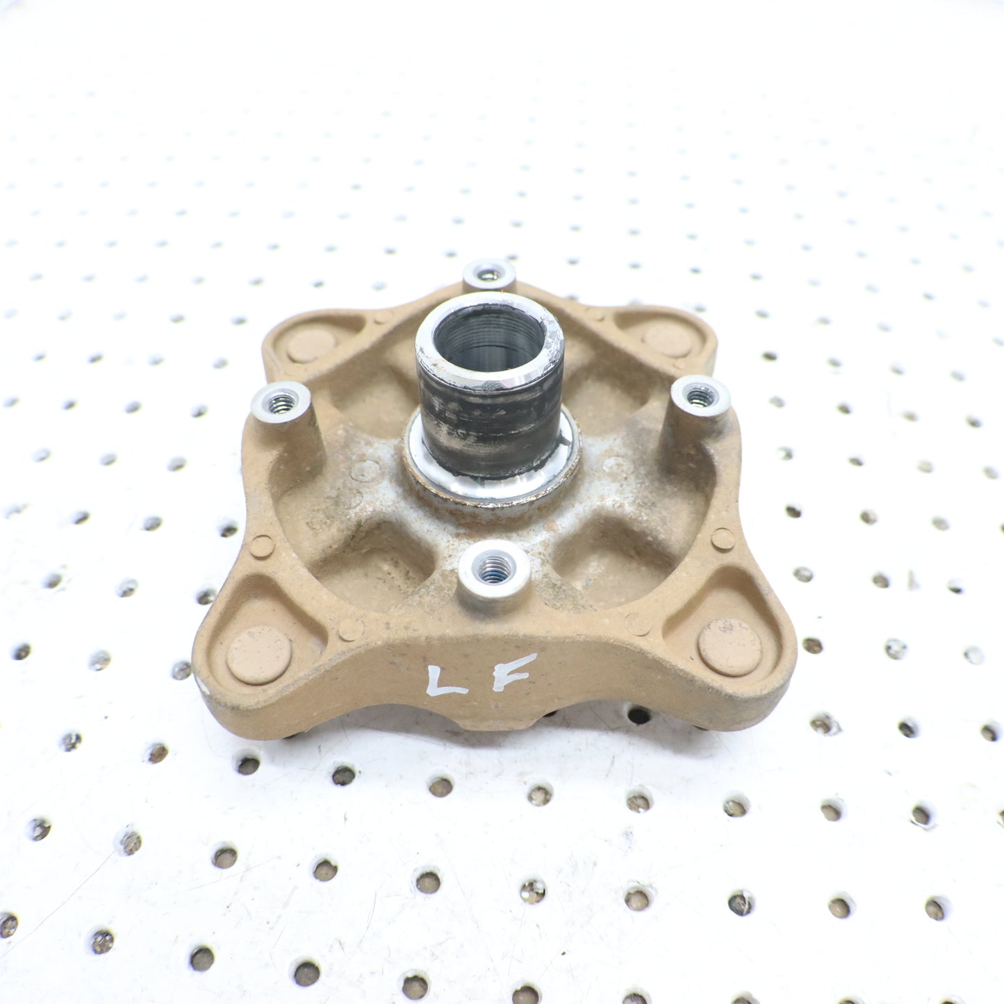 2014 Polaris Sportsman 570 Wheel Hub FRONT 5134310 5143612