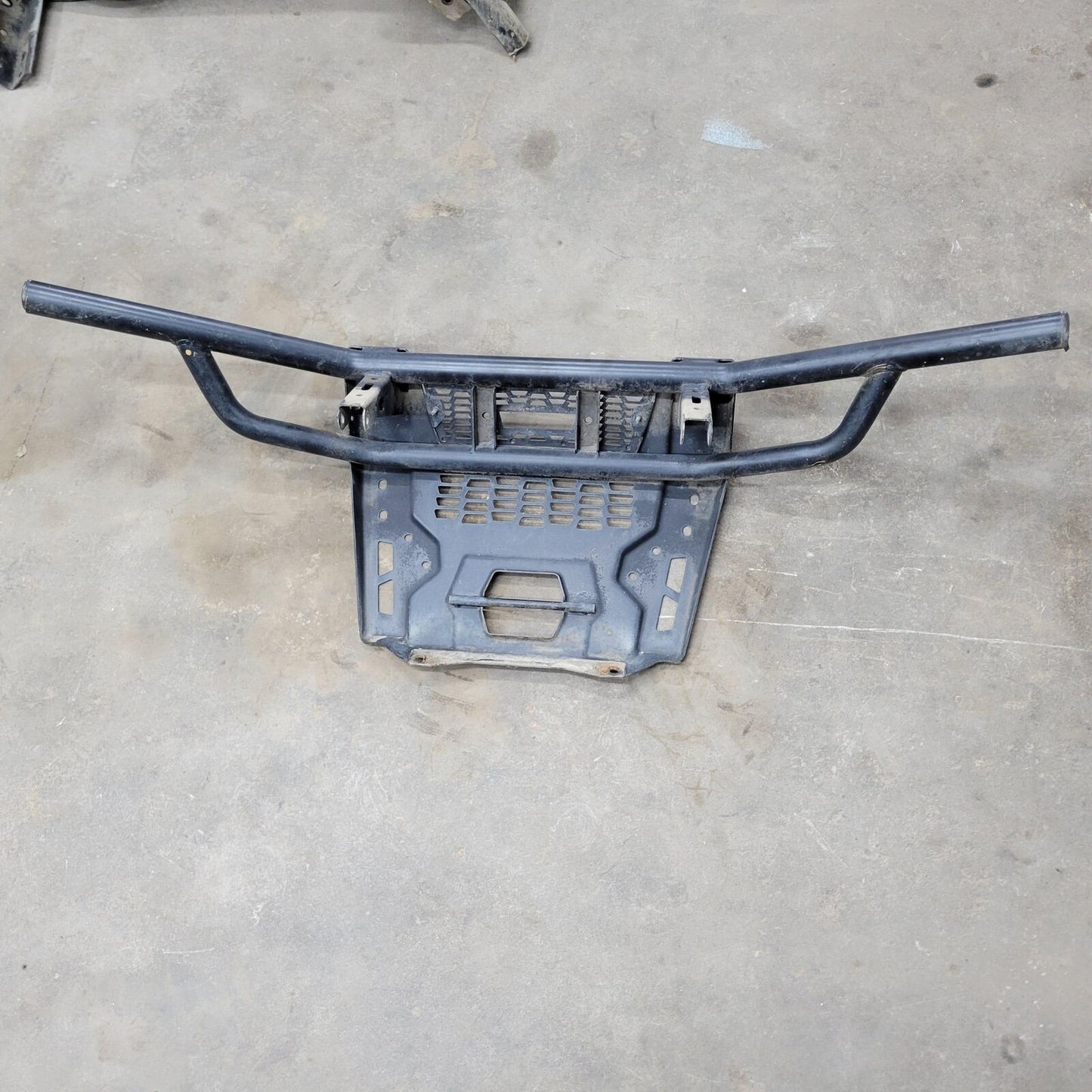 2013 POLARIS RANGER XP 900 FRONT BUMPER 1018353-458