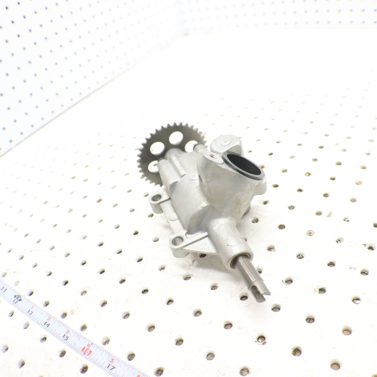 2013 Polaris Ranger Xp 900 Oil Pump 6230448 1204090