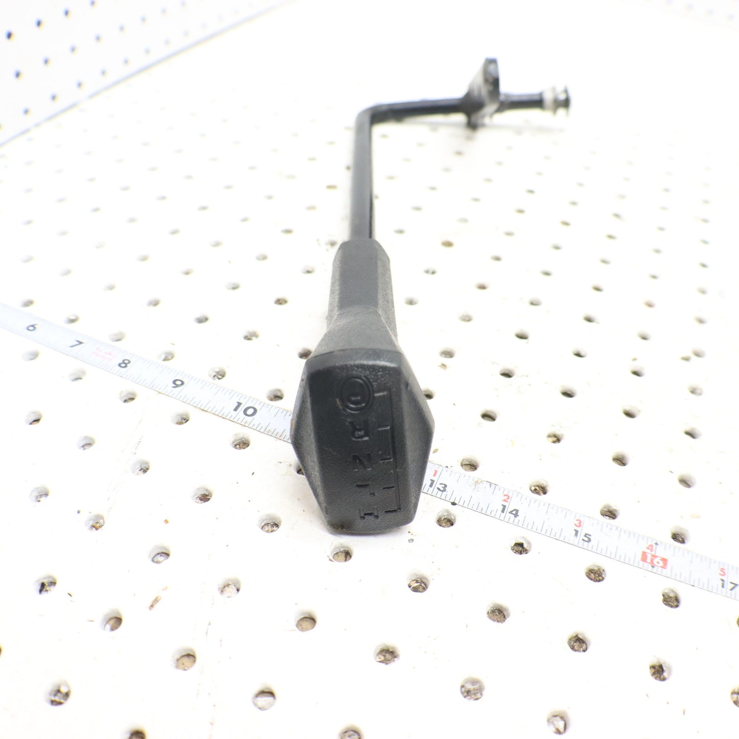 2009 Polaris Sportsman Xp 850 Gear Selector Shift Lever 1015911-067; 5412003