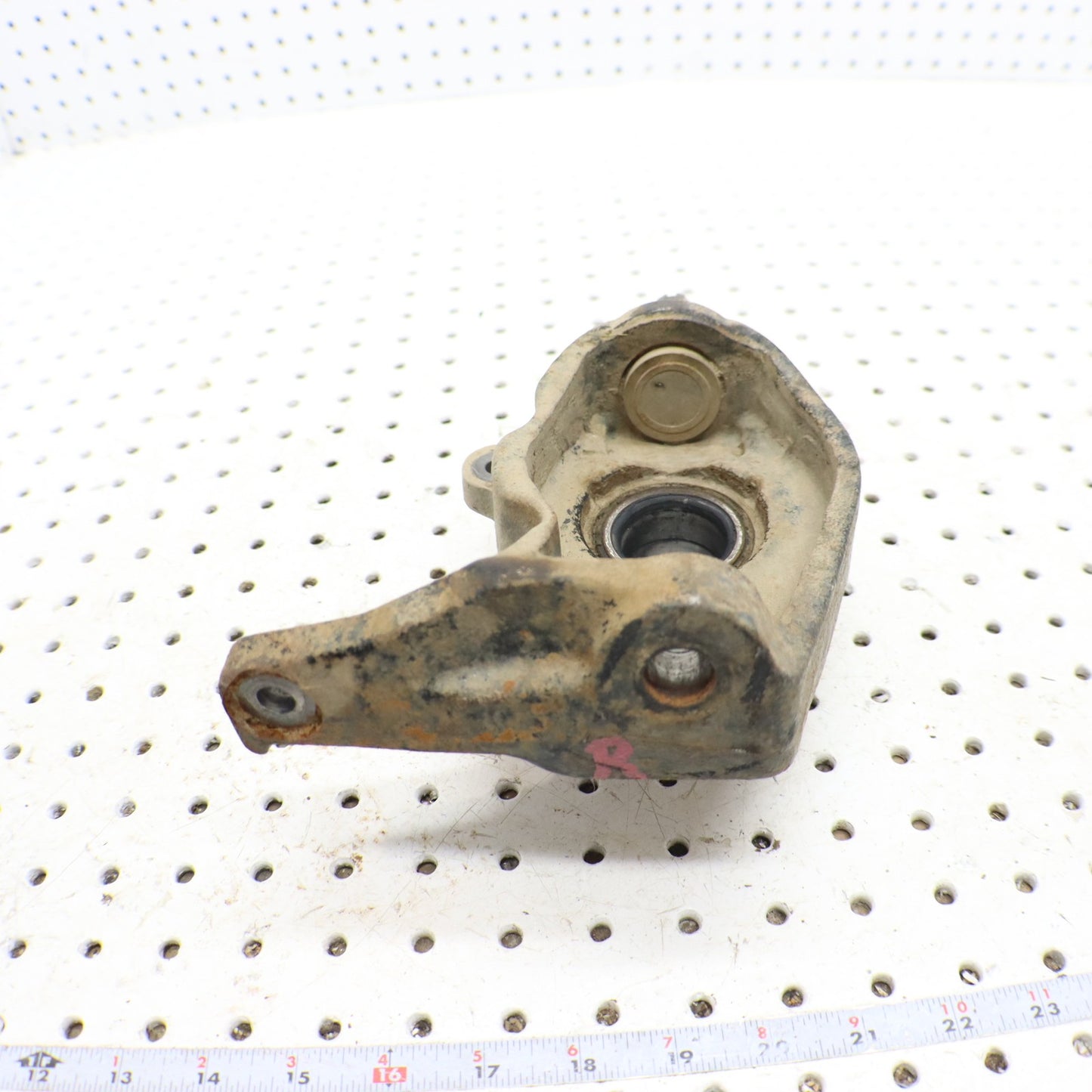 2016 Polaris Sportsman Sp 570 Steering Knuckle RIGHT 1824435