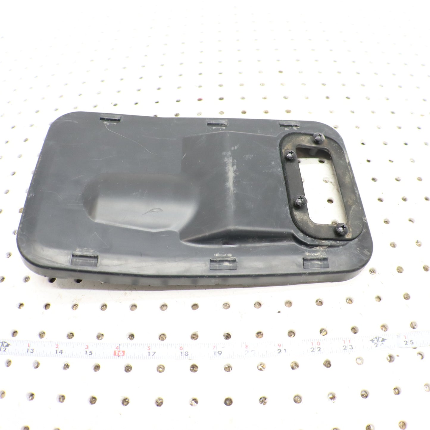 2016 Polaris Sportsman Sp 570 Airbox Air Box Lid Cover Cap 5450388, 5459622