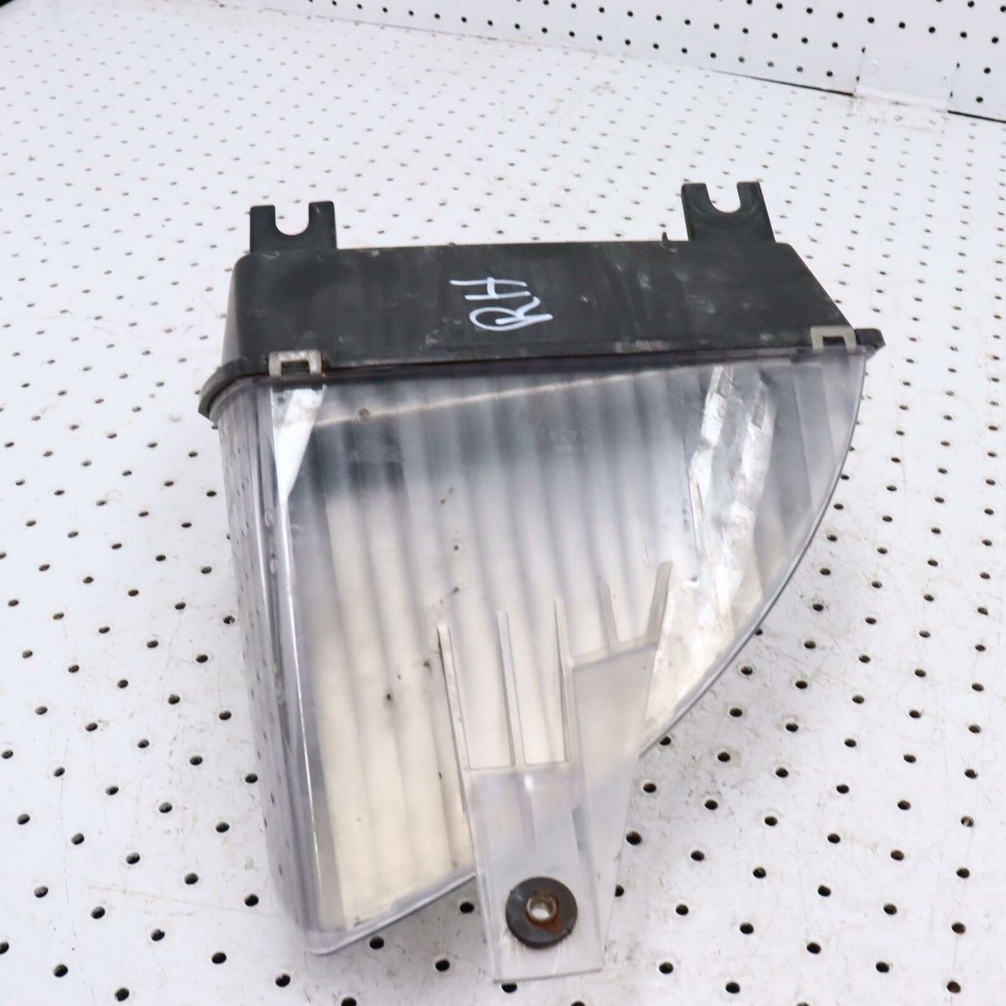2007 ARCTIC CAT F6 FRONT RIGHT HEADLIGHT HEAD LIGHT LAMP 0609-780