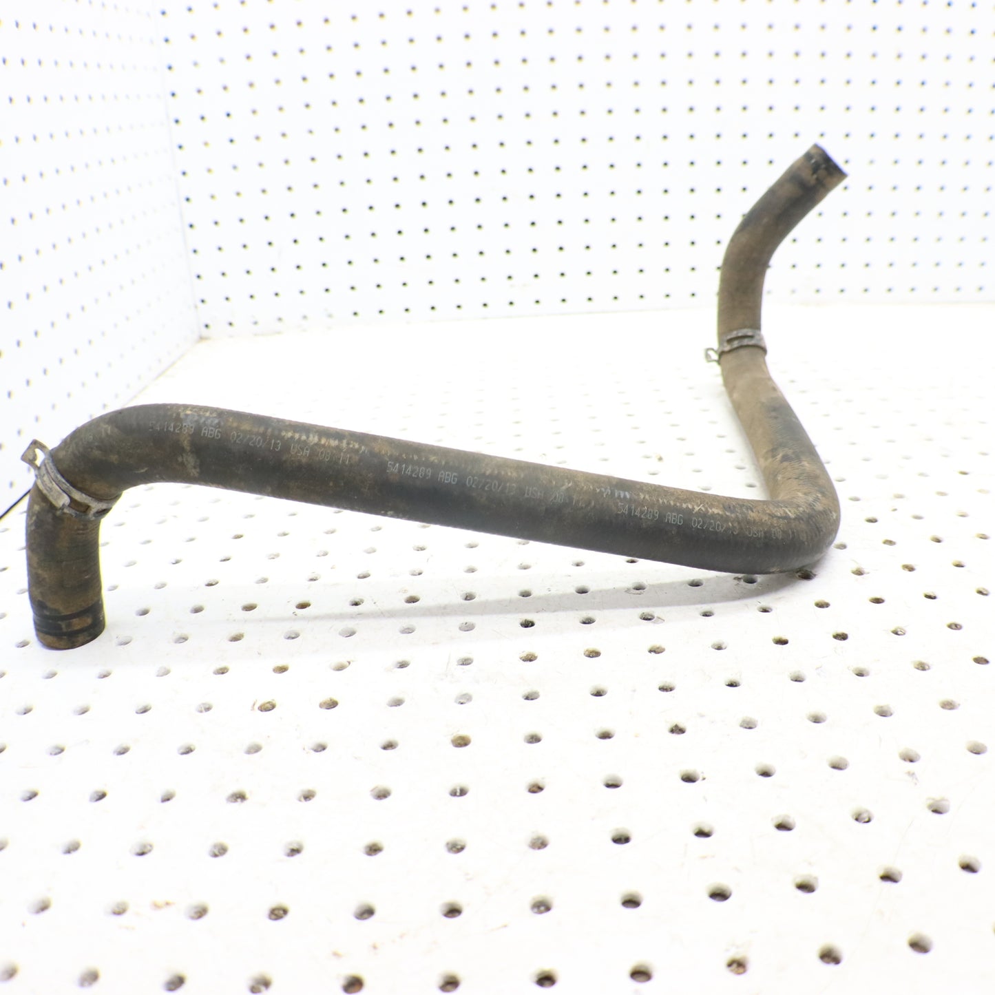 2013 Polaris Ranger Xp 900 Coolant Hose 5414289 HOSE-UPPER,RAD