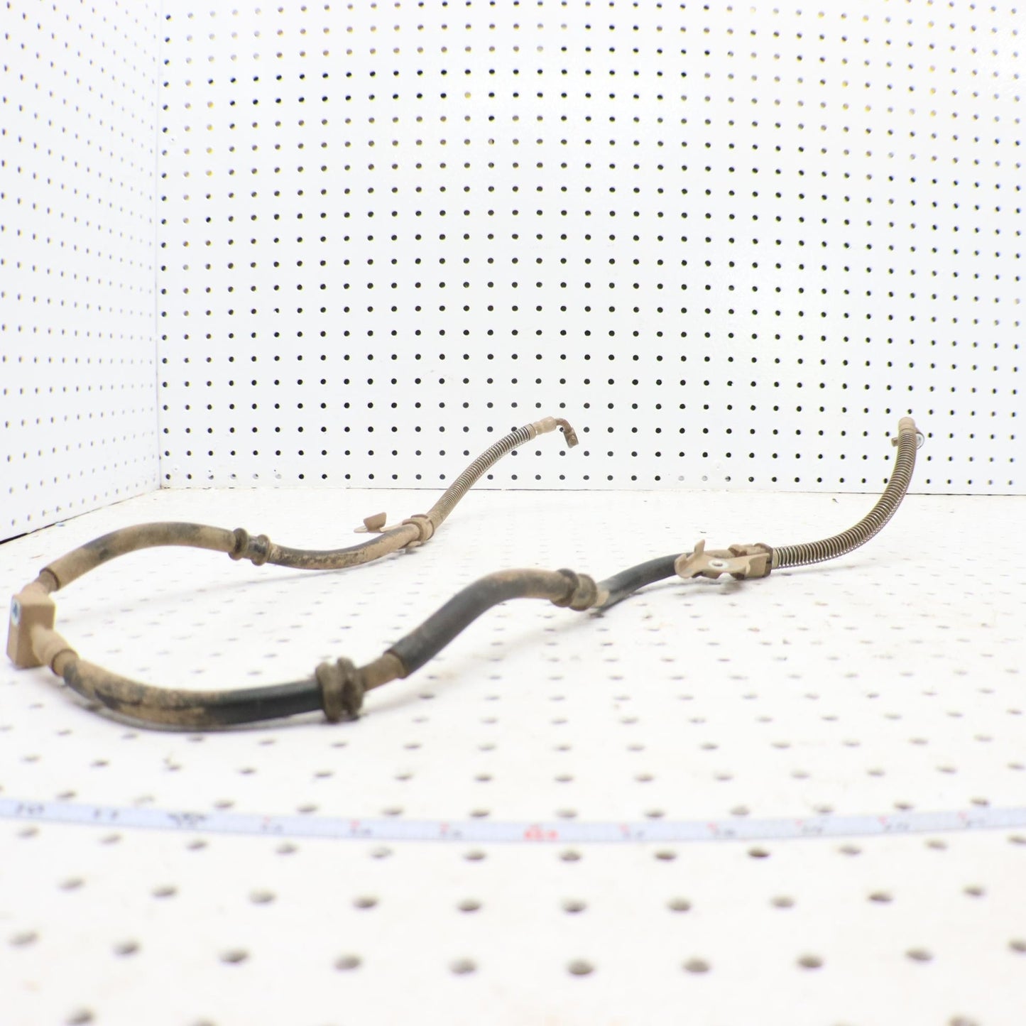 2016 SUZUKI KING QUAD 500 BRAKE LINE FRONT 59240-31G50