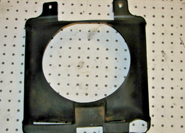 1999 POLARIS MAGNUM 500 4X4 FAN SHROUD 5433188