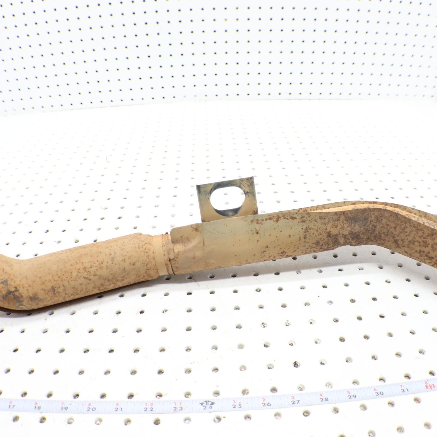 2016 POLARIS SPORTSMAN 570 EXHAUST PIPE HEAD PIPE HEADER 1262917 1263100