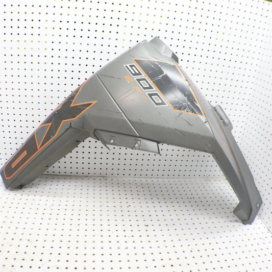 2014 POLARIS RANGER XP 900 FRONT RIGHT FENDER 5439754-632