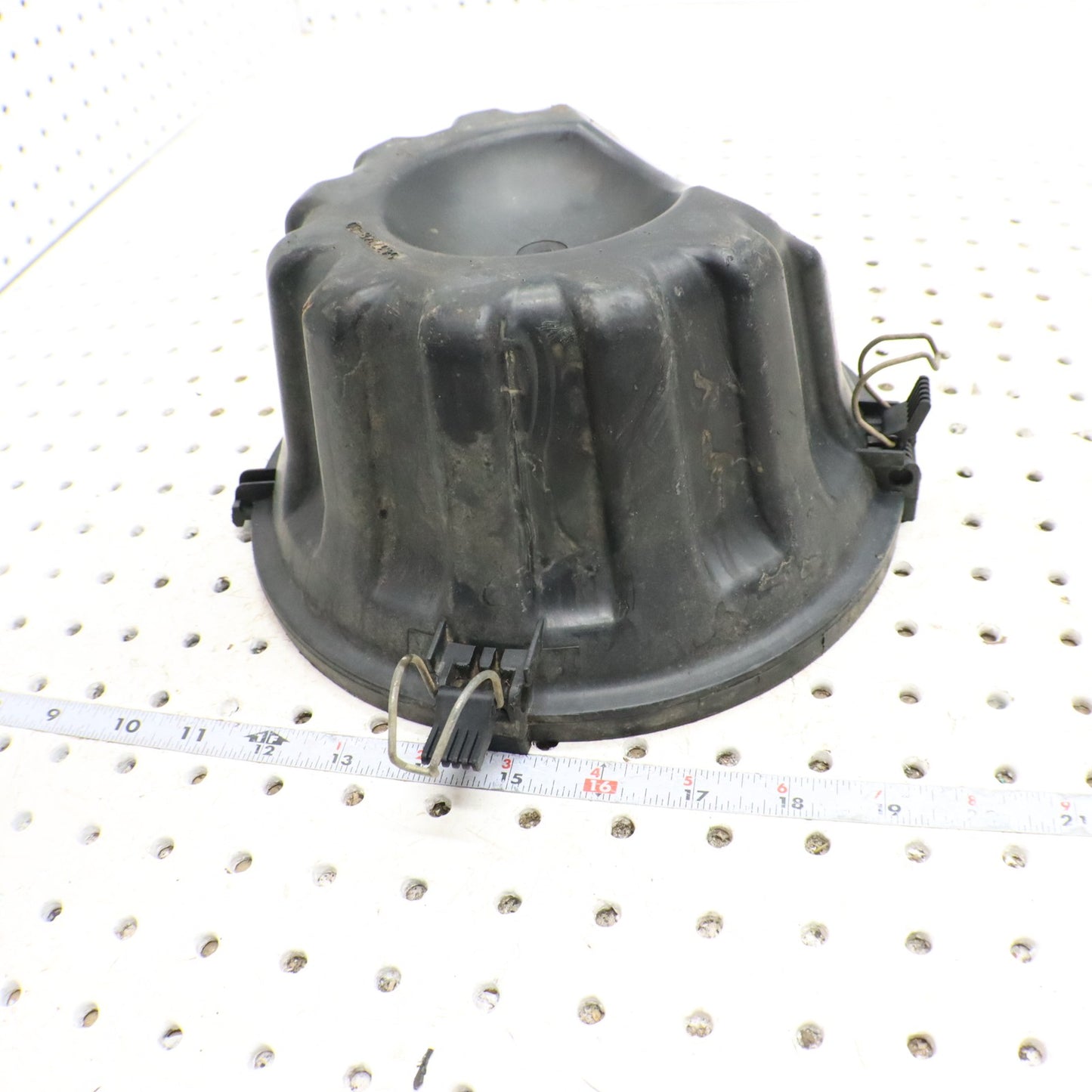 2009 Polaris Rzr 800 Airbox Air Box Lid Cover Cap 5437748