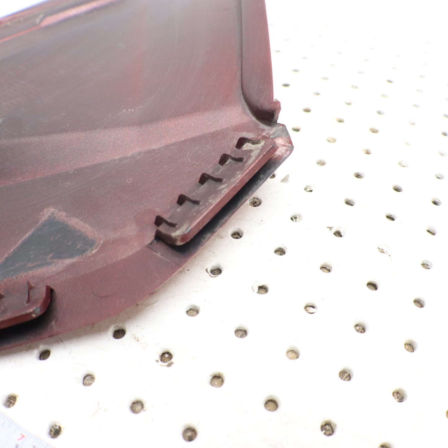 2016 Polaris Sportsman Sp 570 Side Panel Cover Left 5451308-520