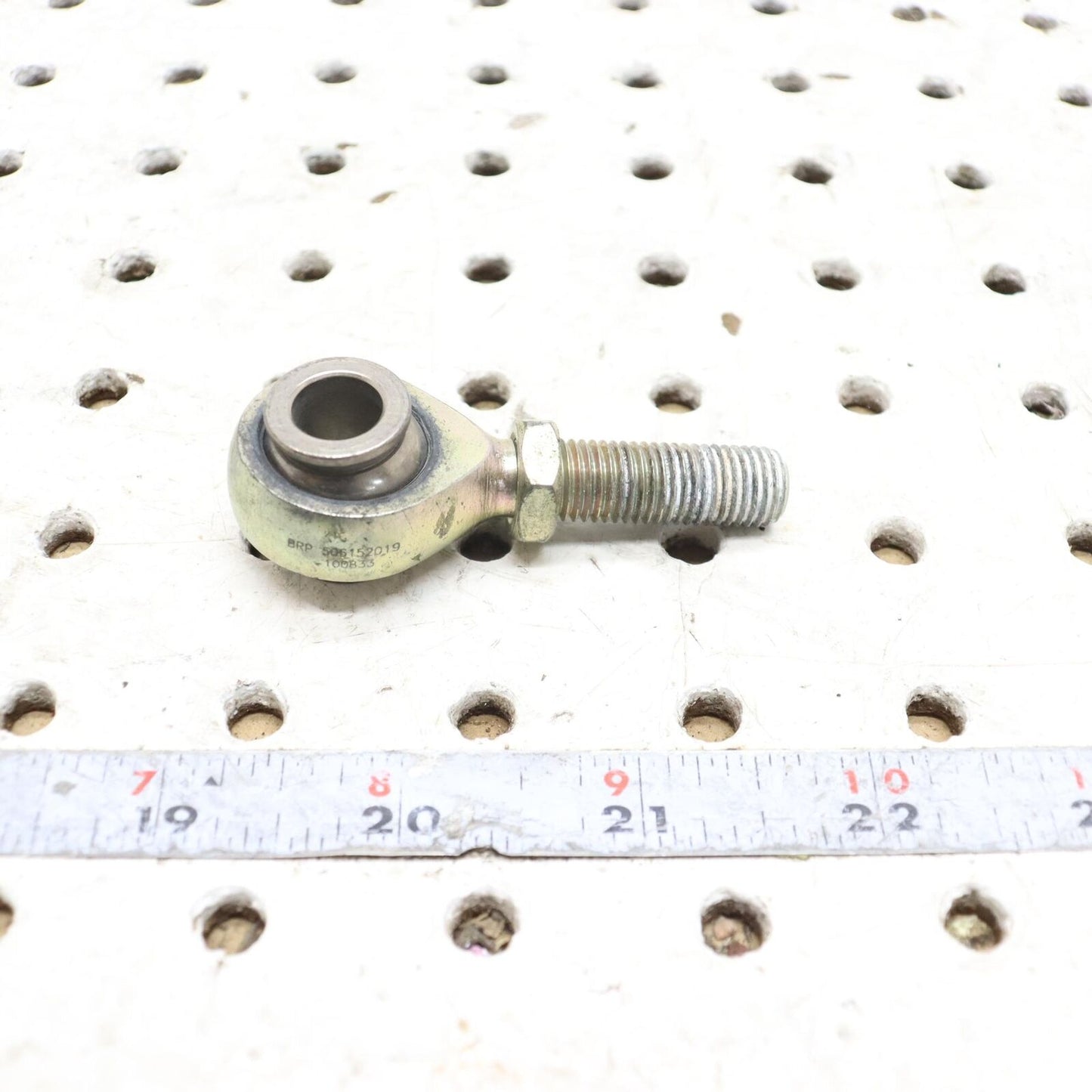 2010 SKI-DOO SUMMIT X 800R TIE ROD END 506152019