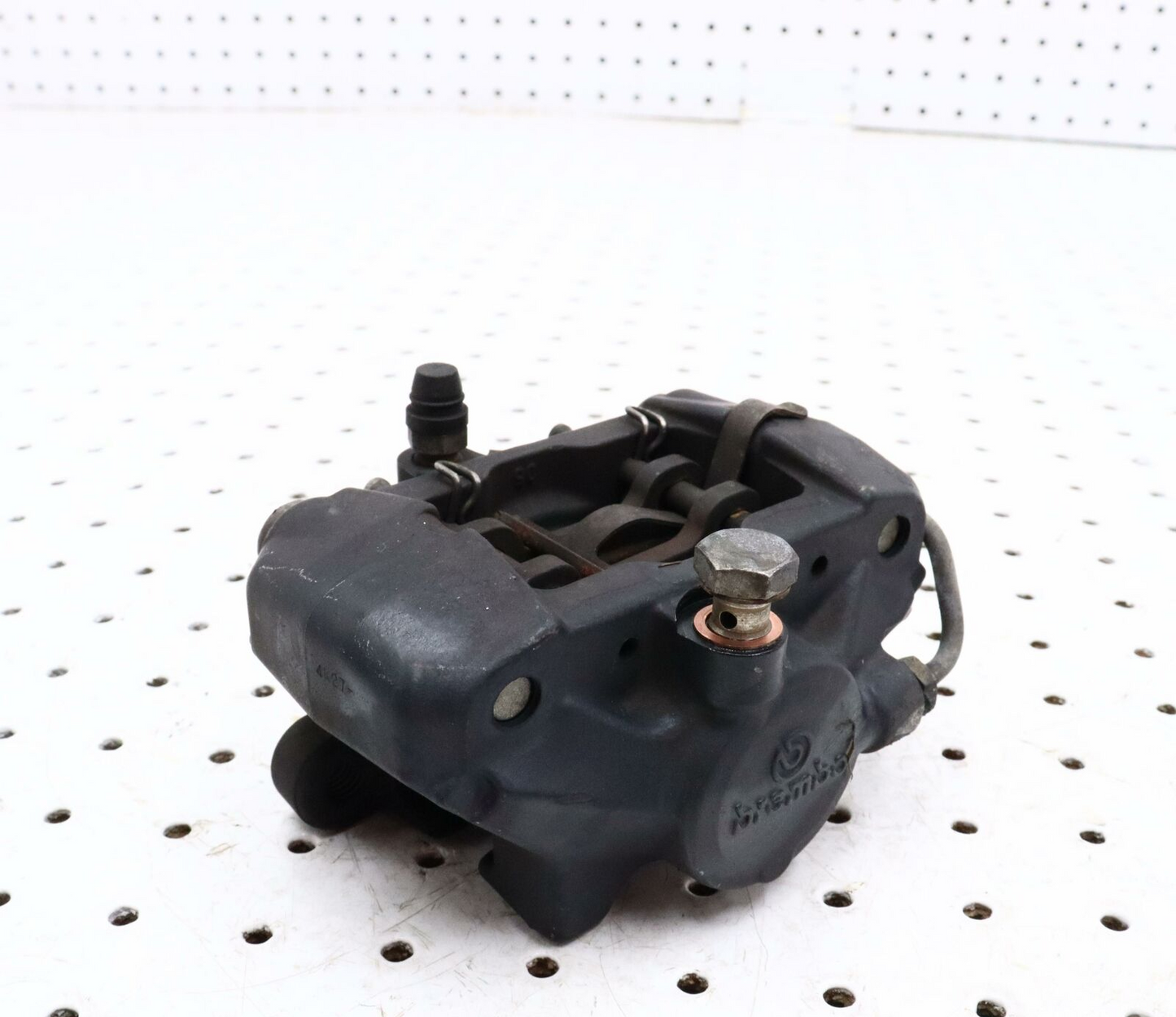 2006 SKI-DOO MXZ 500SS BRAKE CALIPER 507032415