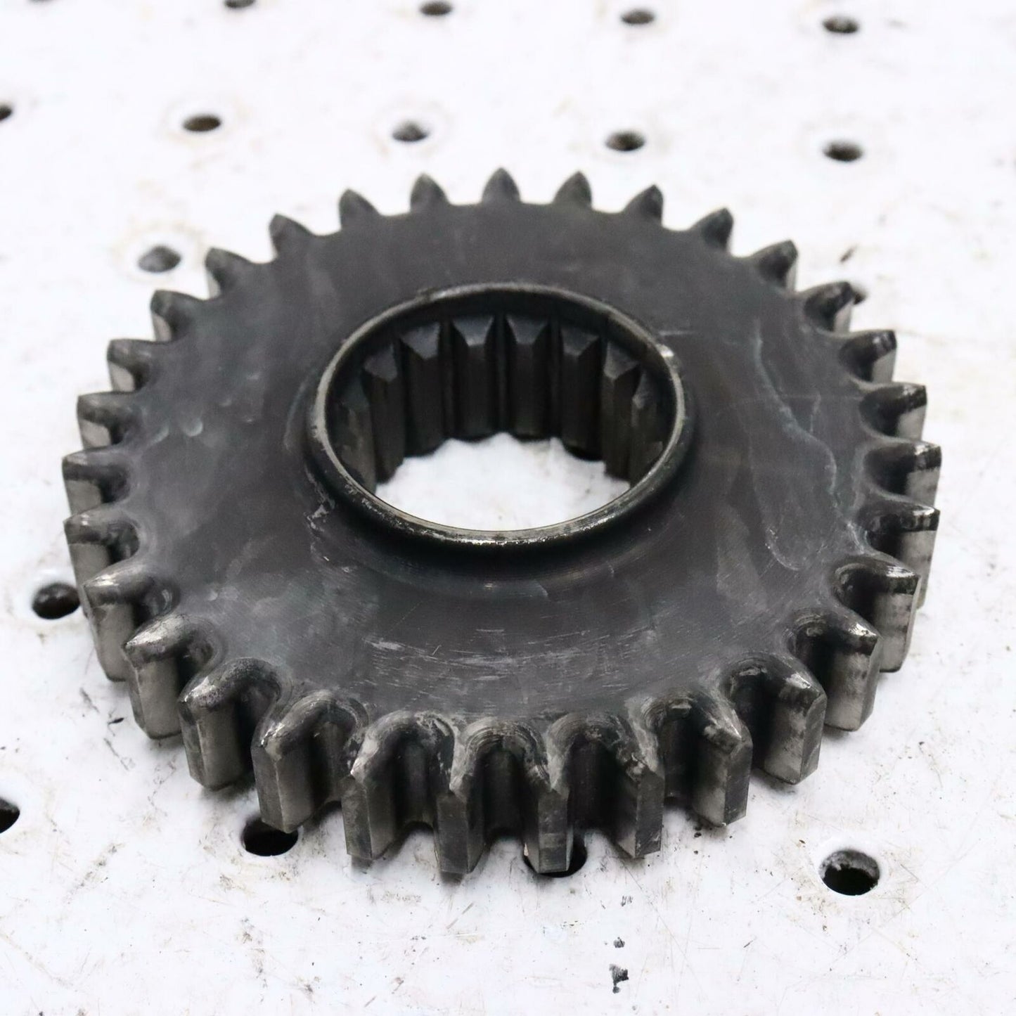 2006 POLARIS SWITCHBACK GEAR-SPUR 31T,17T SPL CS 5135059