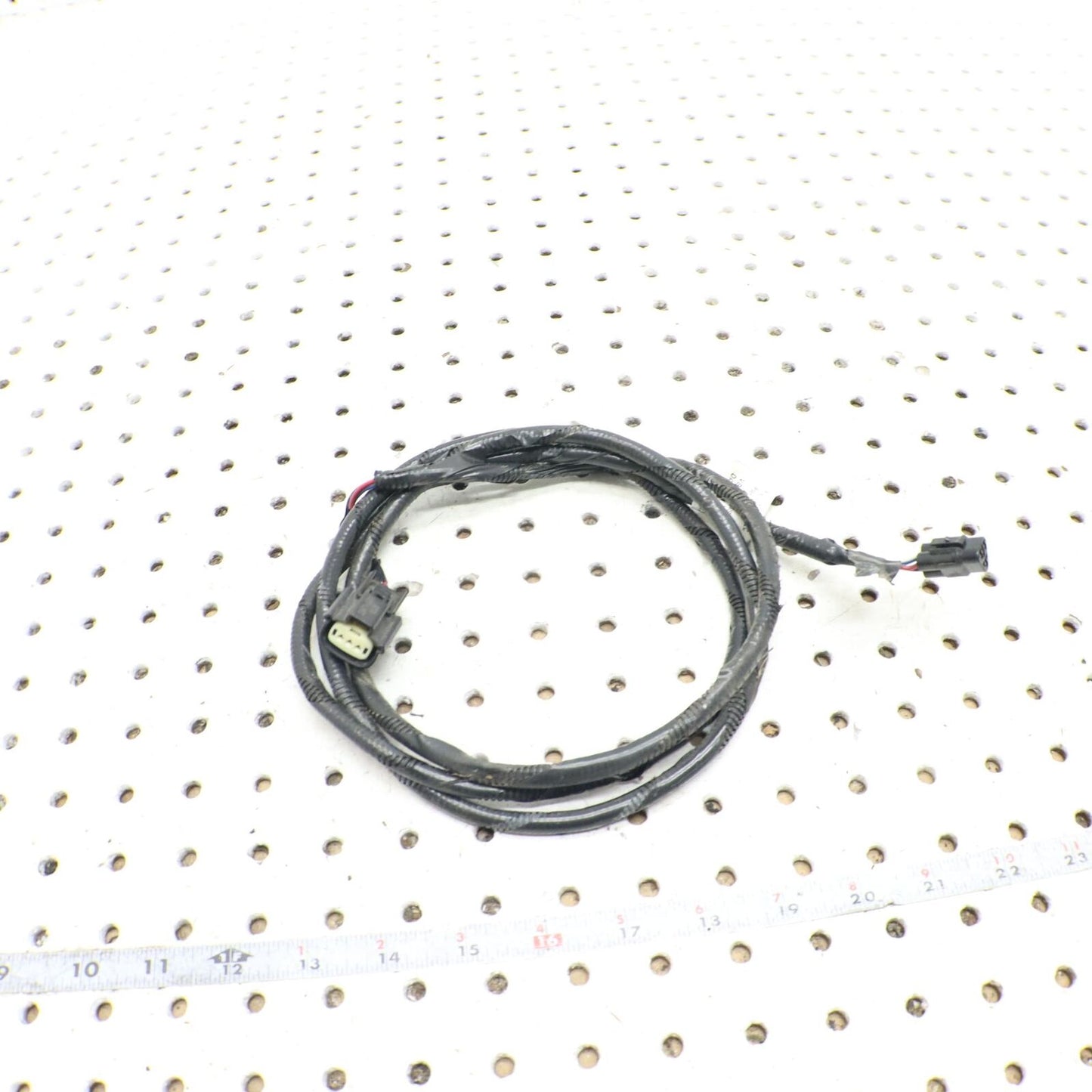 2013 ARCTIC CAT PROCROSS F1100 TAIL LIGHT WIRE HARNESS 1686-641