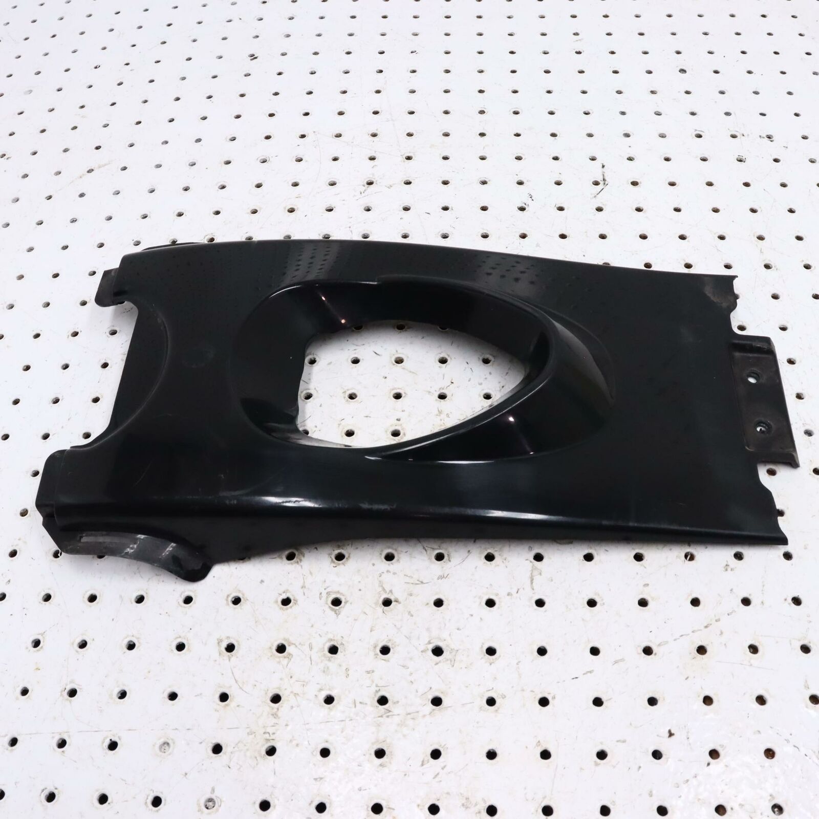2013 ARCTIC CAT F5 HANDLEBAR CLOSE OFF 4606-477