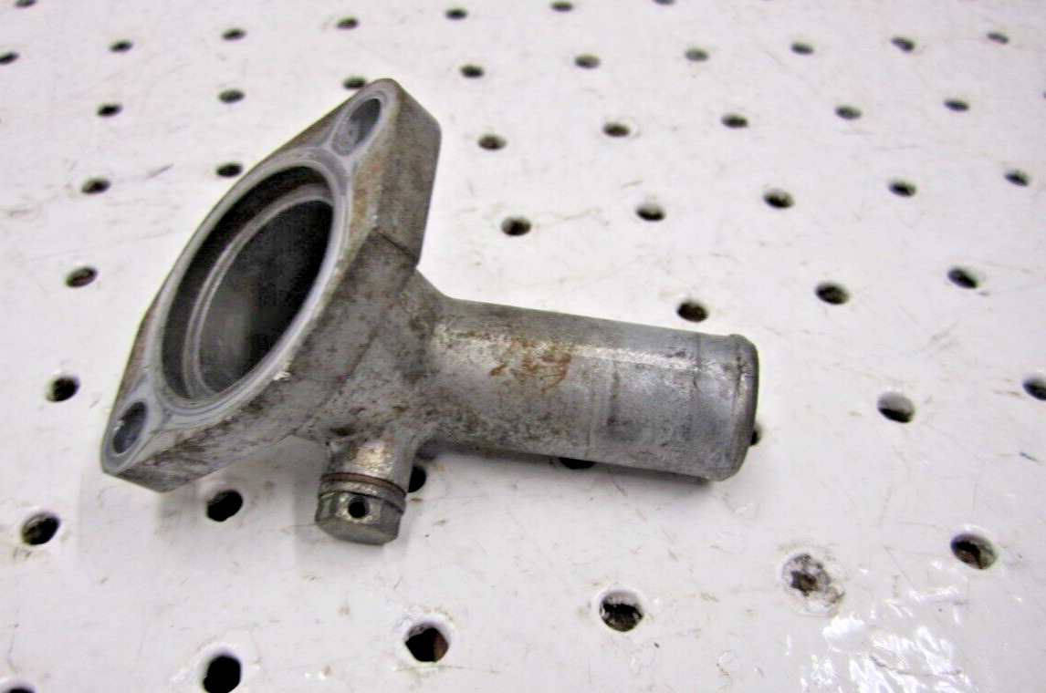 2009 YAMAHA RHINO 450 COVER, THERMOSTAT 2P5-12413-00-00